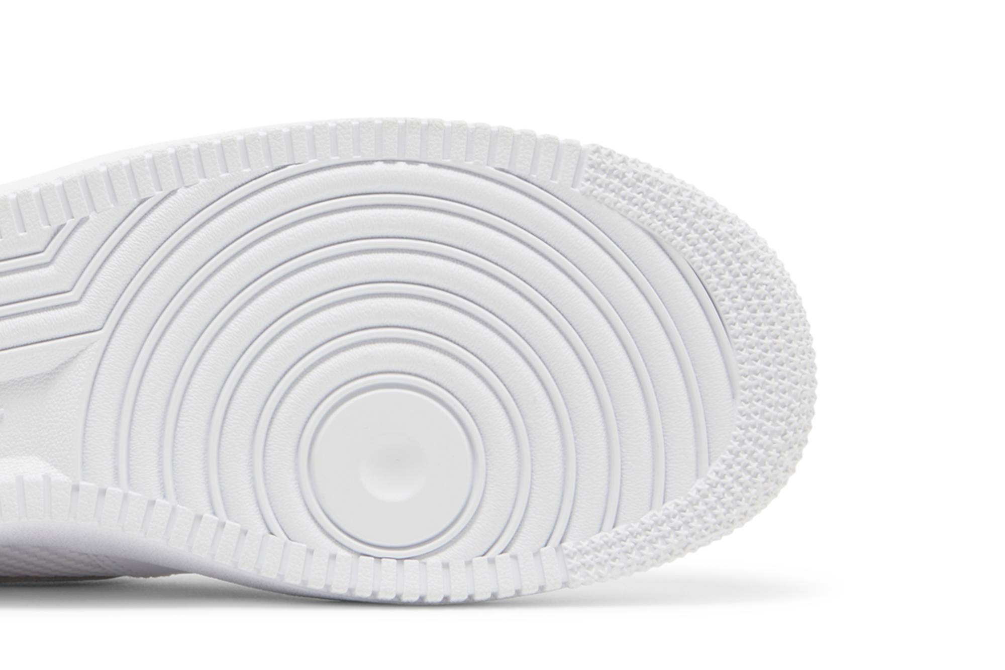 Nike Air Force 1 Low ‚Triple Swoosh White‘