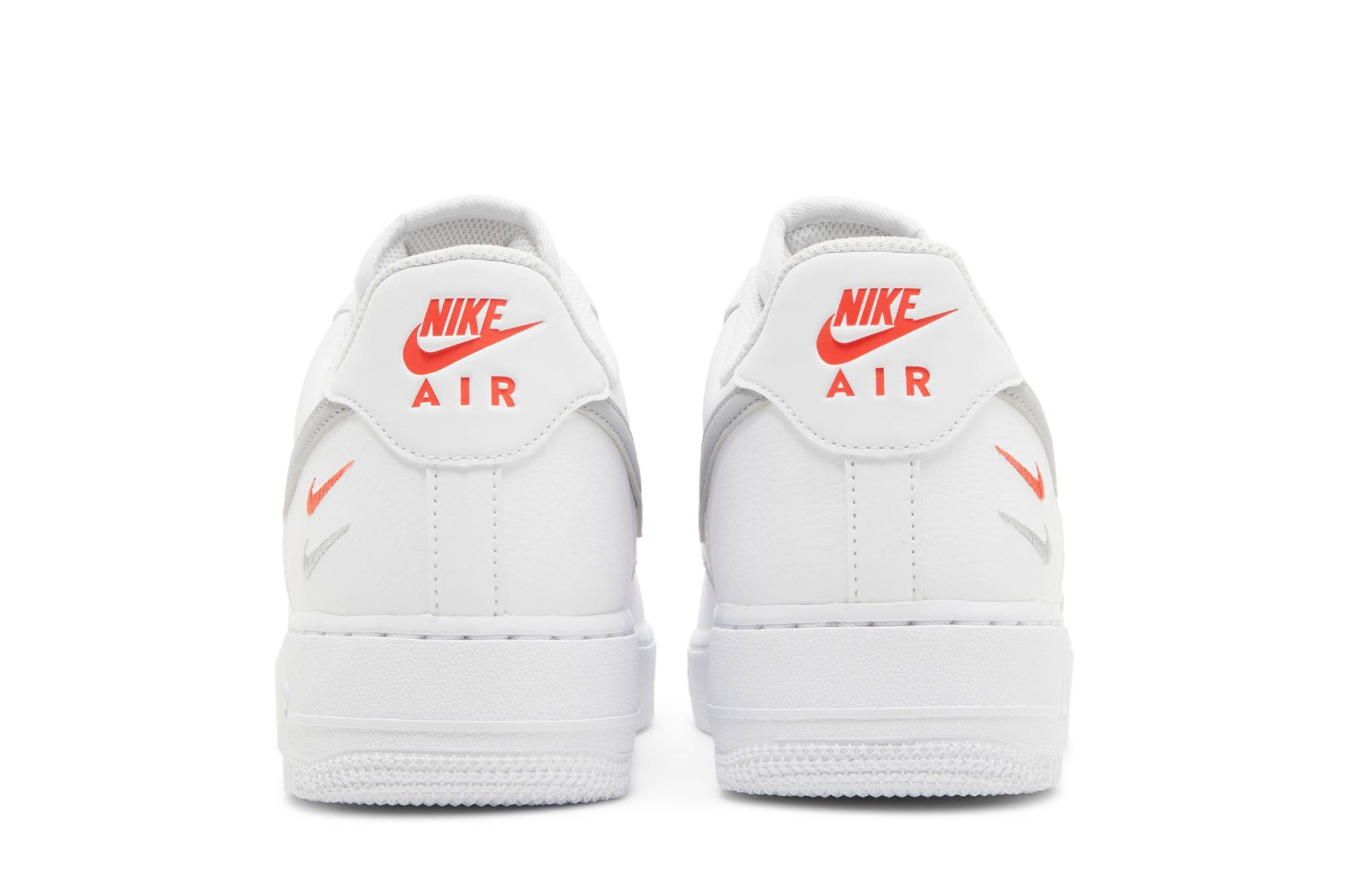 Nike Air Force 1 Low ‚Triple Swoosh White‘