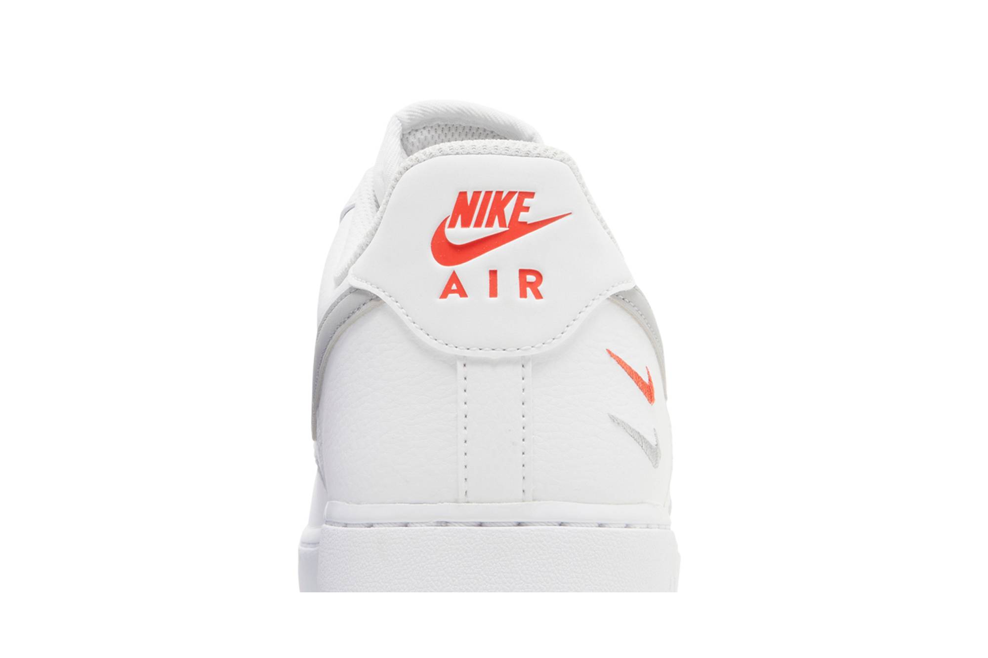 Nike Air Force 1 Low ‚Triple Swoosh White‘