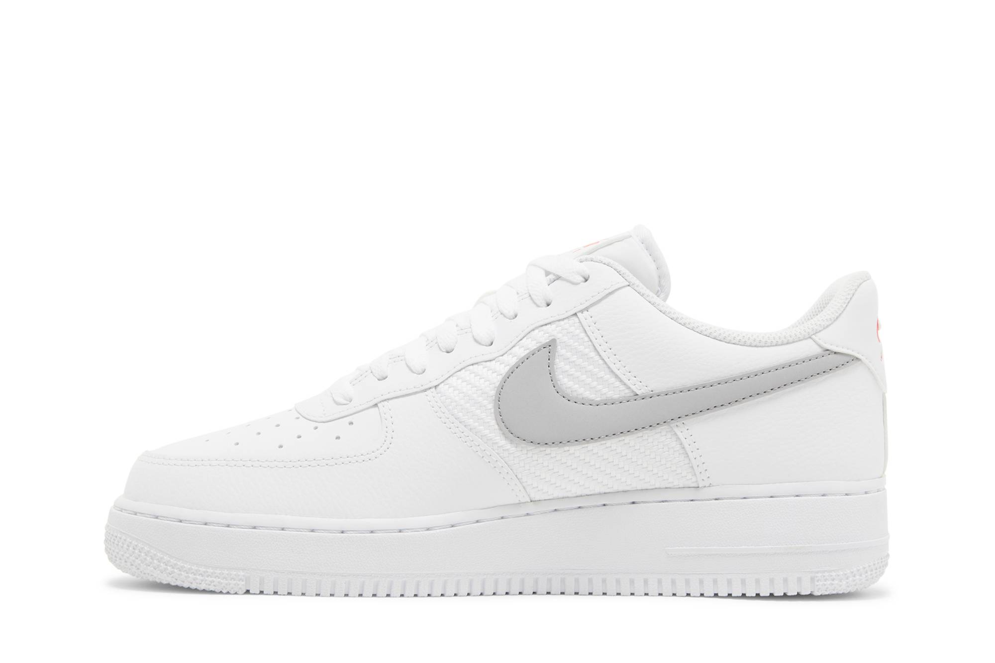 Nike Air Force 1 Low ‚Triple Swoosh White‘
