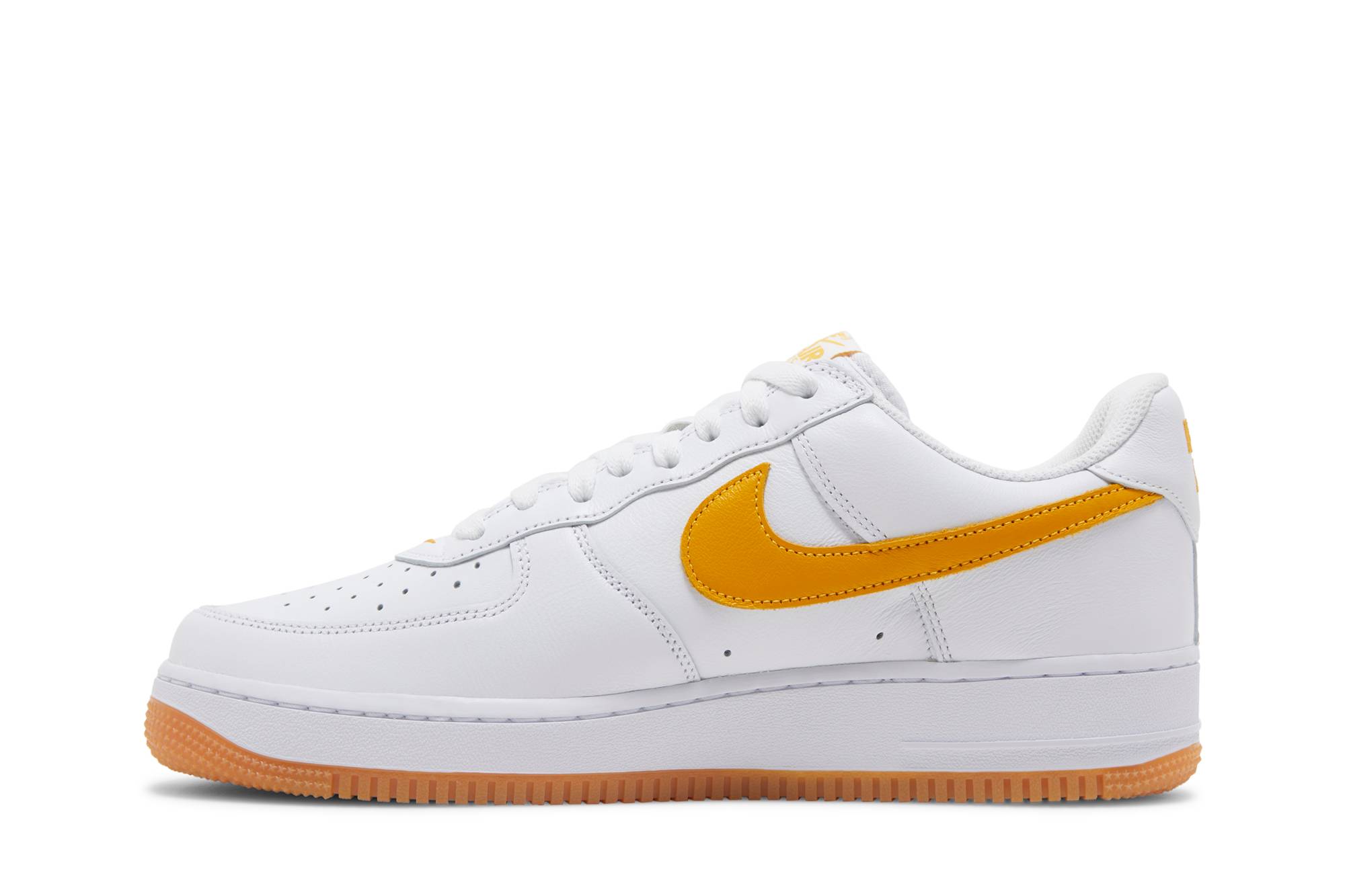 Nike Air Force 1 Low ‚Waterproof‘