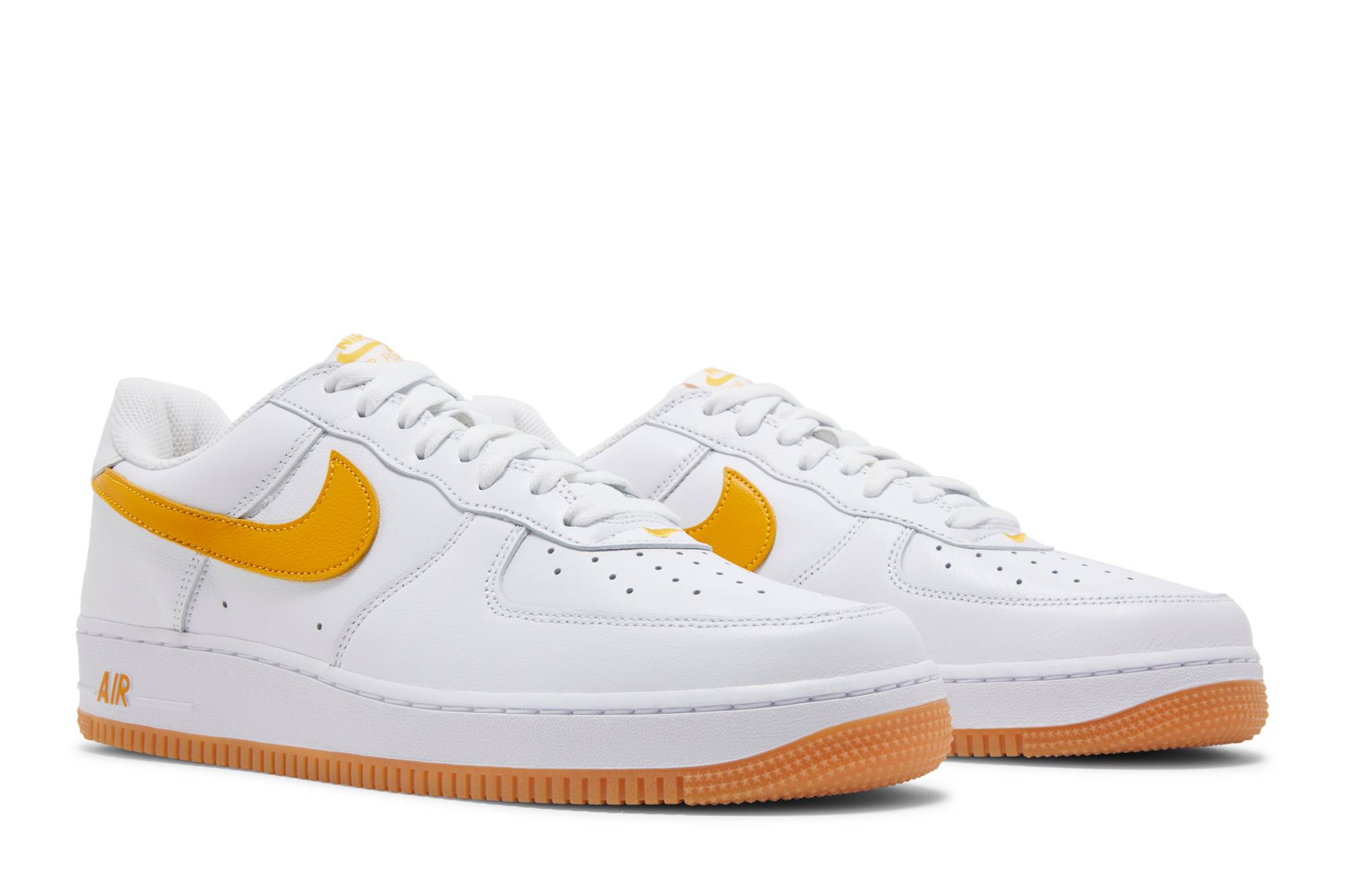 Nike Air Force 1 Low ‚Waterproof‘