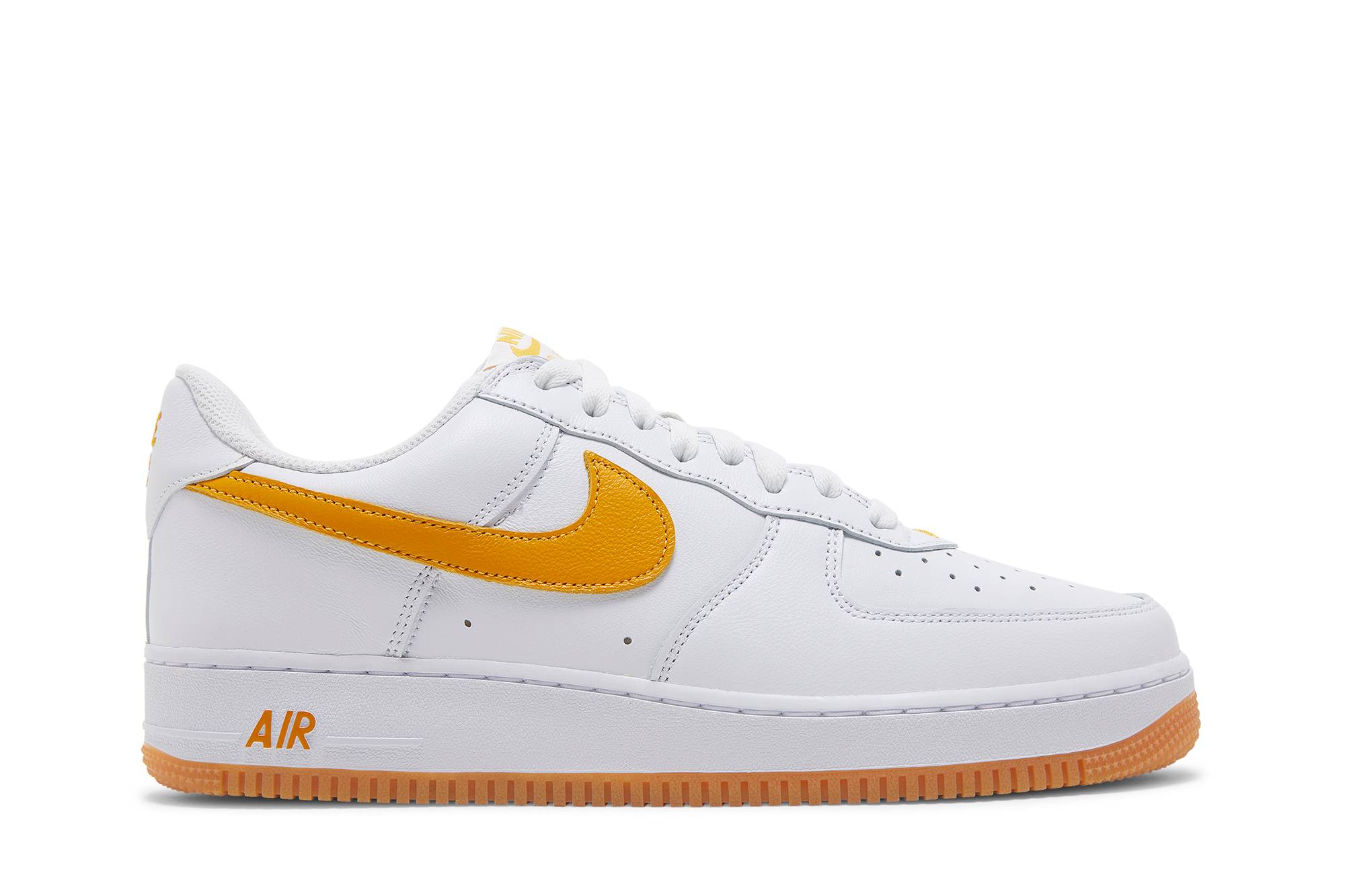 Nike Air Force 1 Low ‚Waterproof‘