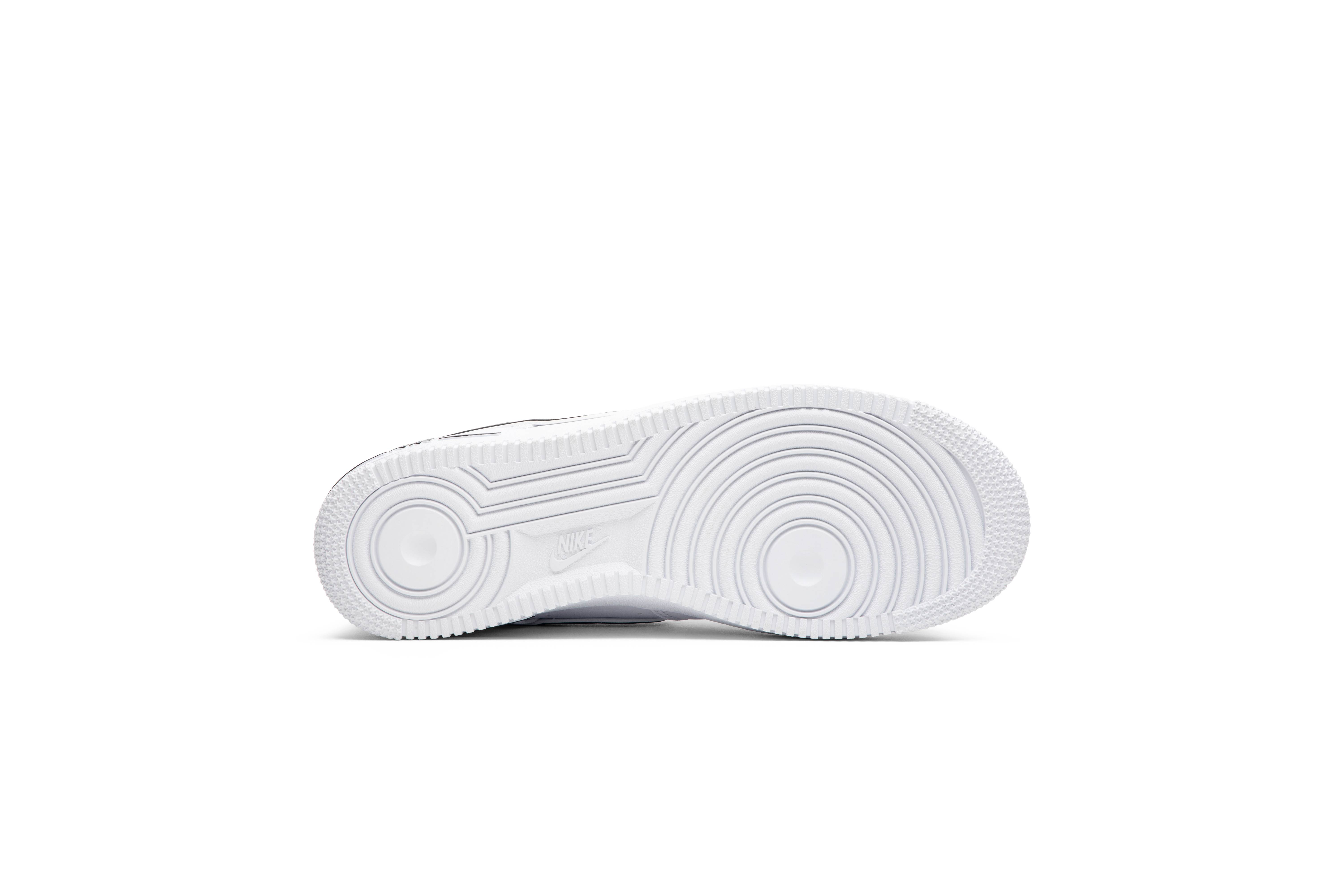Nike Air Force 1 Low ‚White Black‘ 2018