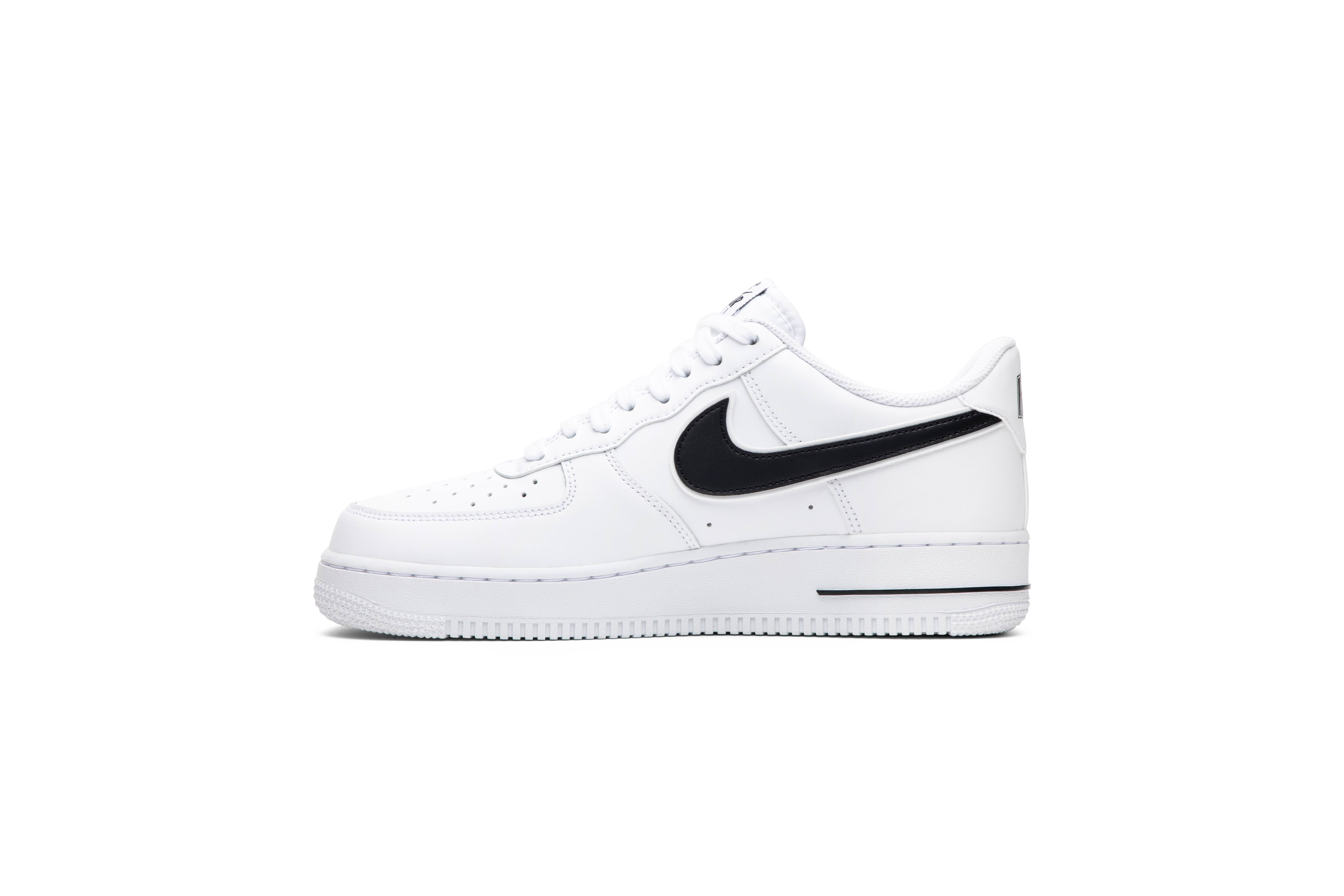 Nike Air Force 1 Low ‚White Black‘ 2018