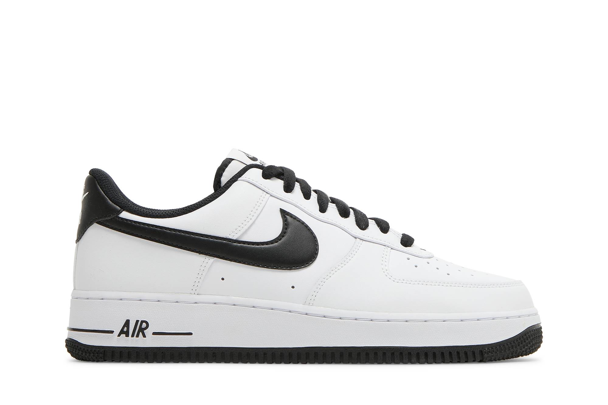 Nike Air Force 1 Low ‚White Black‘ 2022