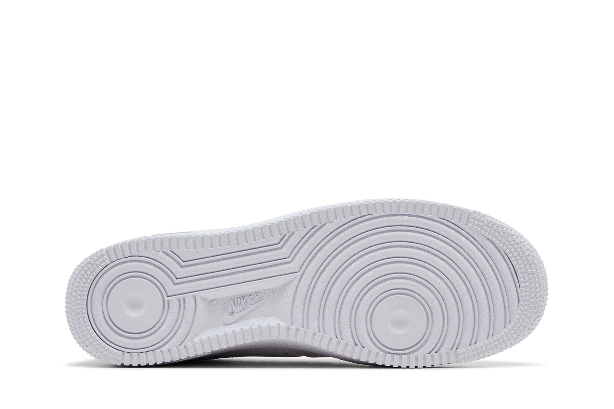 Nike Air Force 1 Low ‚White Carbon Fiber‘