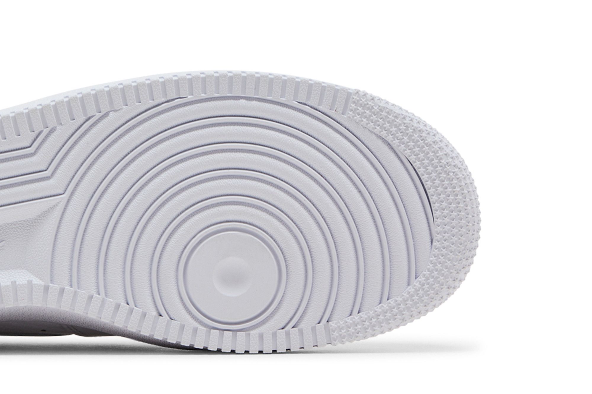 Nike Air Force 1 Low ‚White Carbon Fiber‘