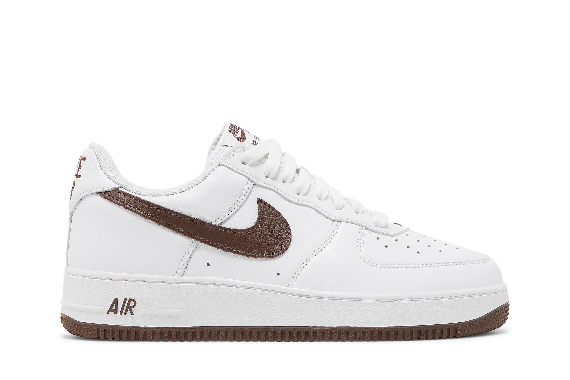 Nike Air Force 1 Low ‚White Chocolate‘