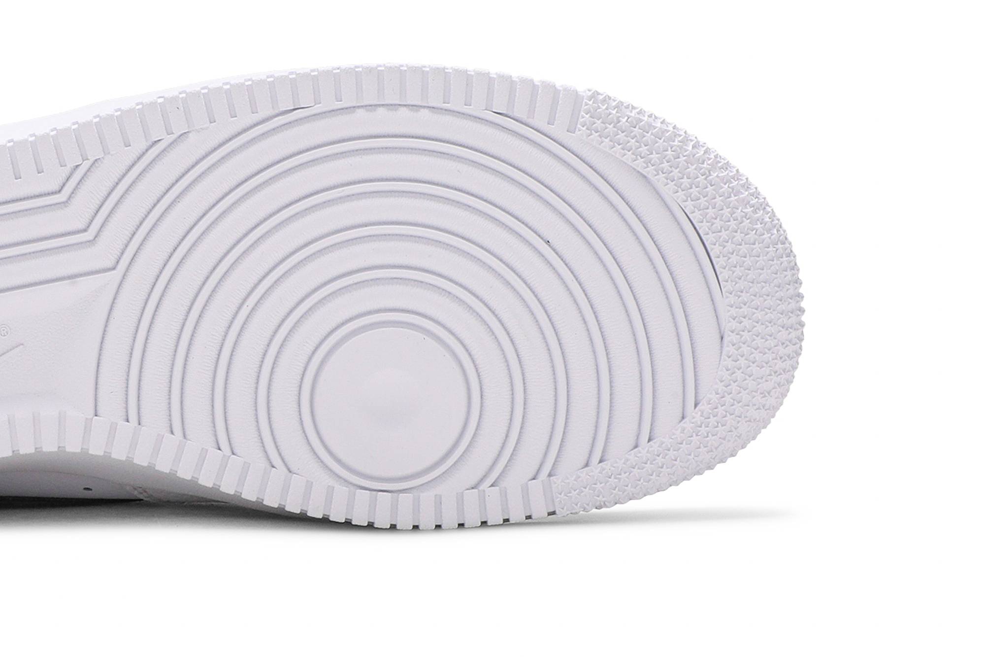 Nike Air Force 1 Low ‚White Game Royal‘