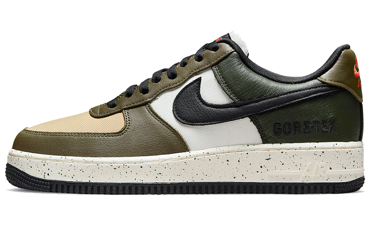 Nike Air Force 1 Low Gore-Tex ‚Escape‘