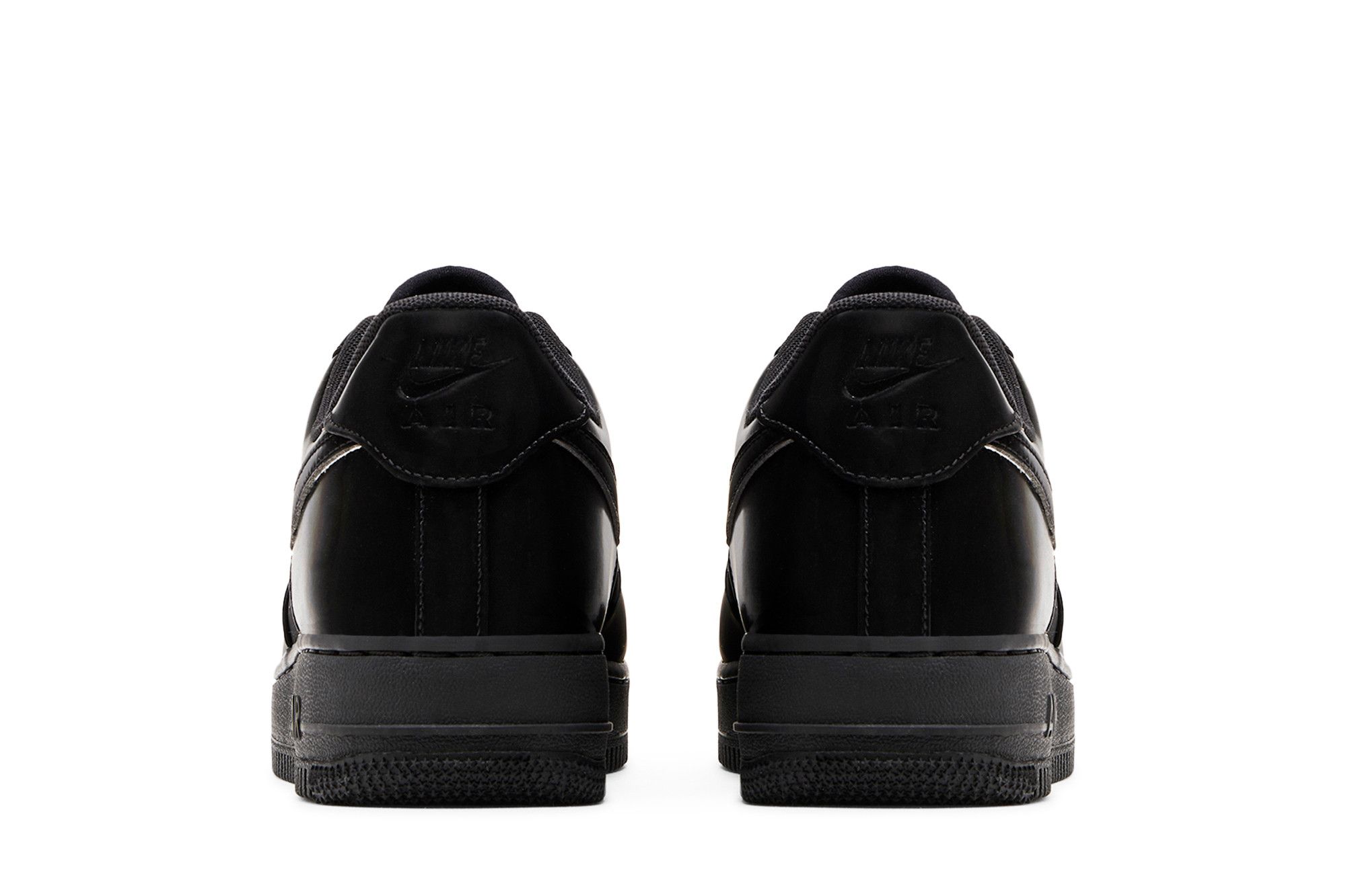 Nike Air Force 1 Low LX ‚Vanta Black‘