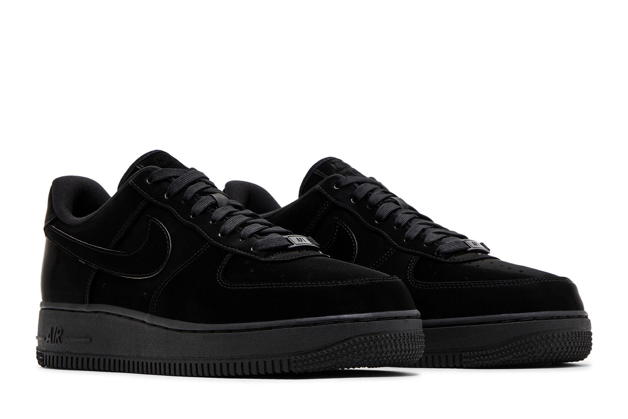 Nike Air Force 1 Low LX ‚Vanta Black‘