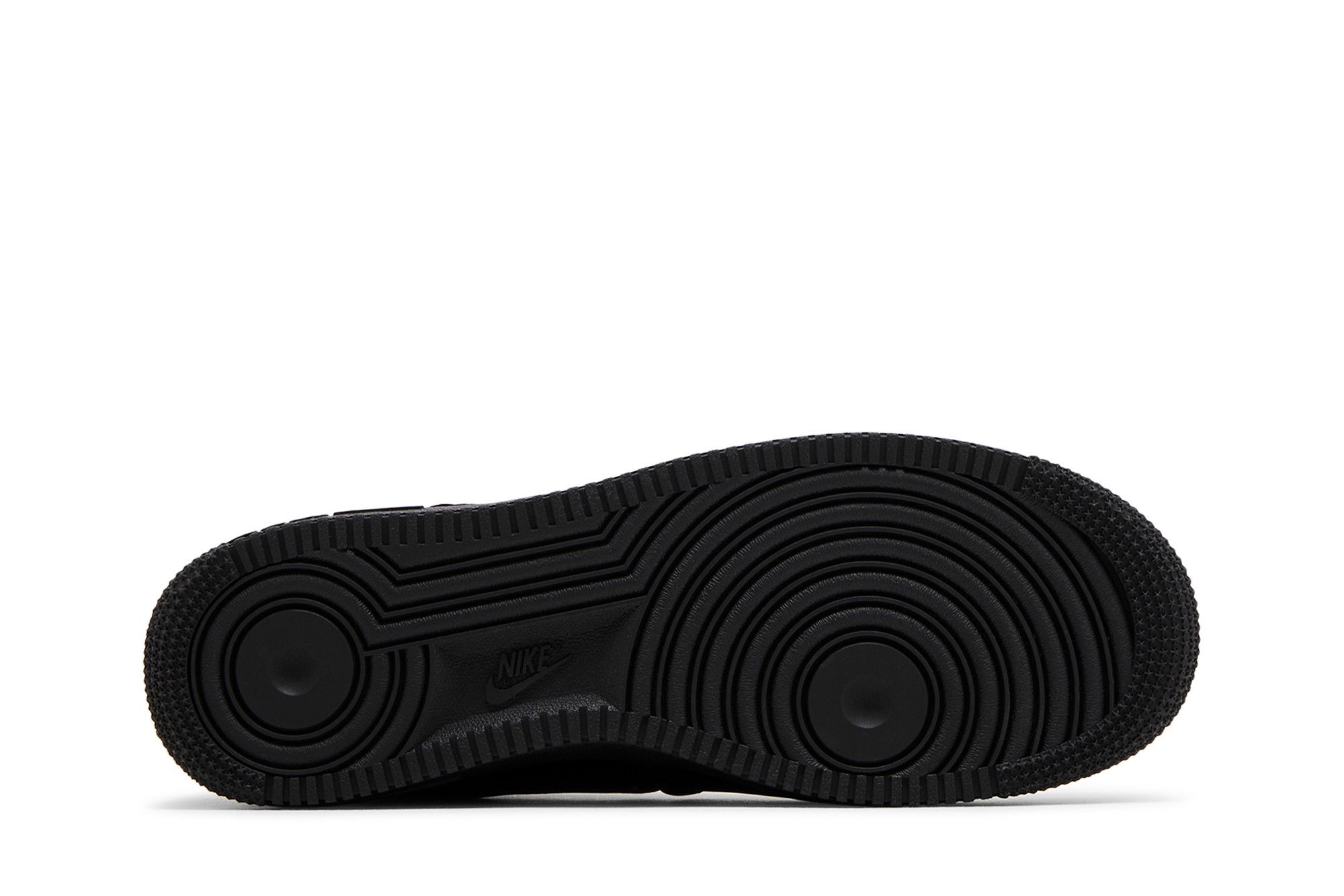 Nike Air Force 1 Low LX ‚Vanta Black‘