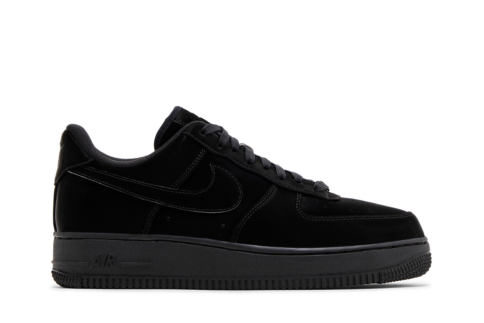 Nike Air Force 1 Low LX ‚Vanta Black‘