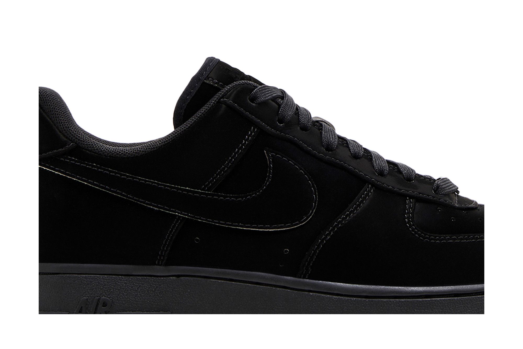 Nike Air Force 1 Low LX ‚Vanta Black‘