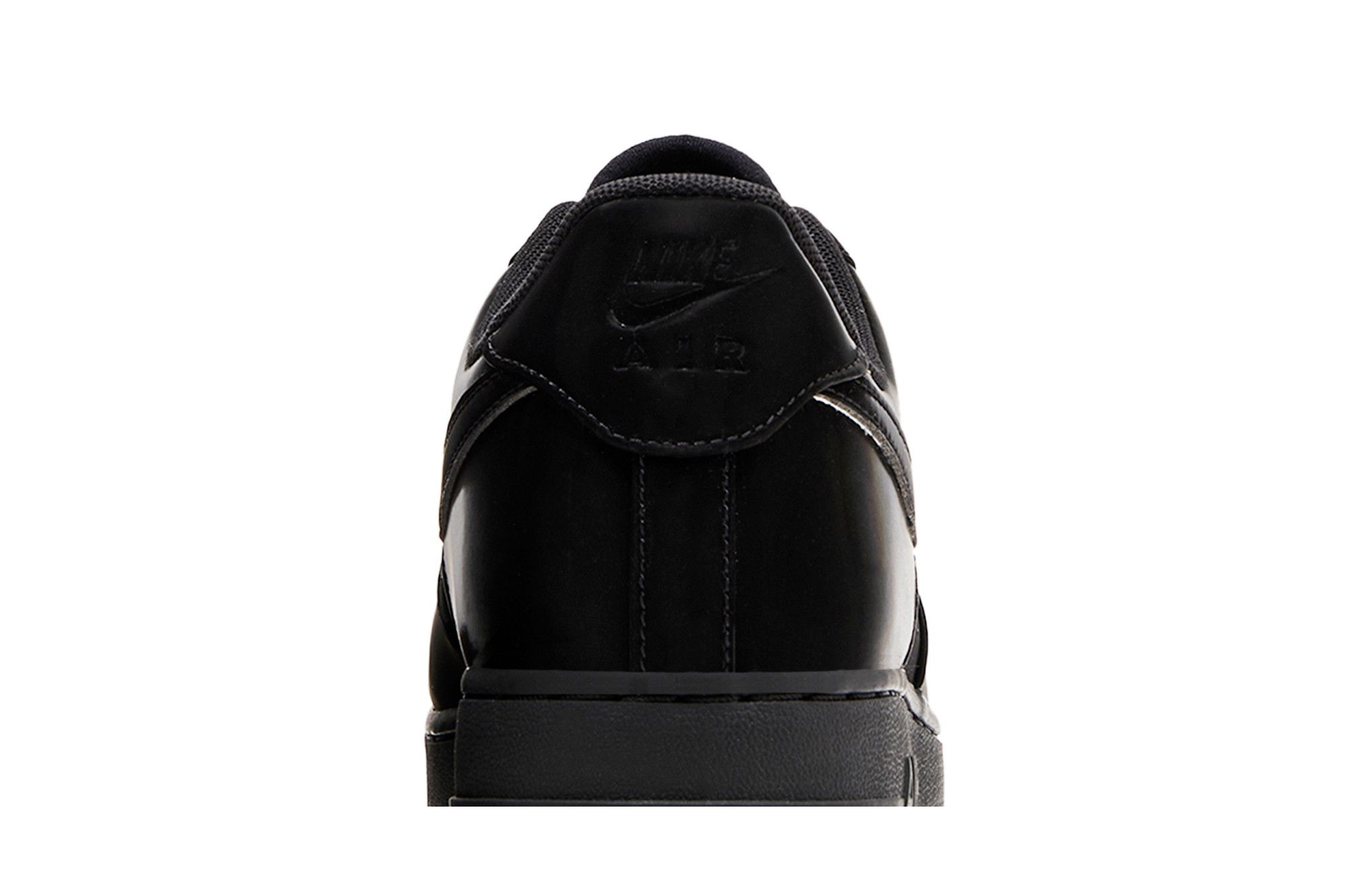 Nike Air Force 1 Low LX ‚Vanta Black‘