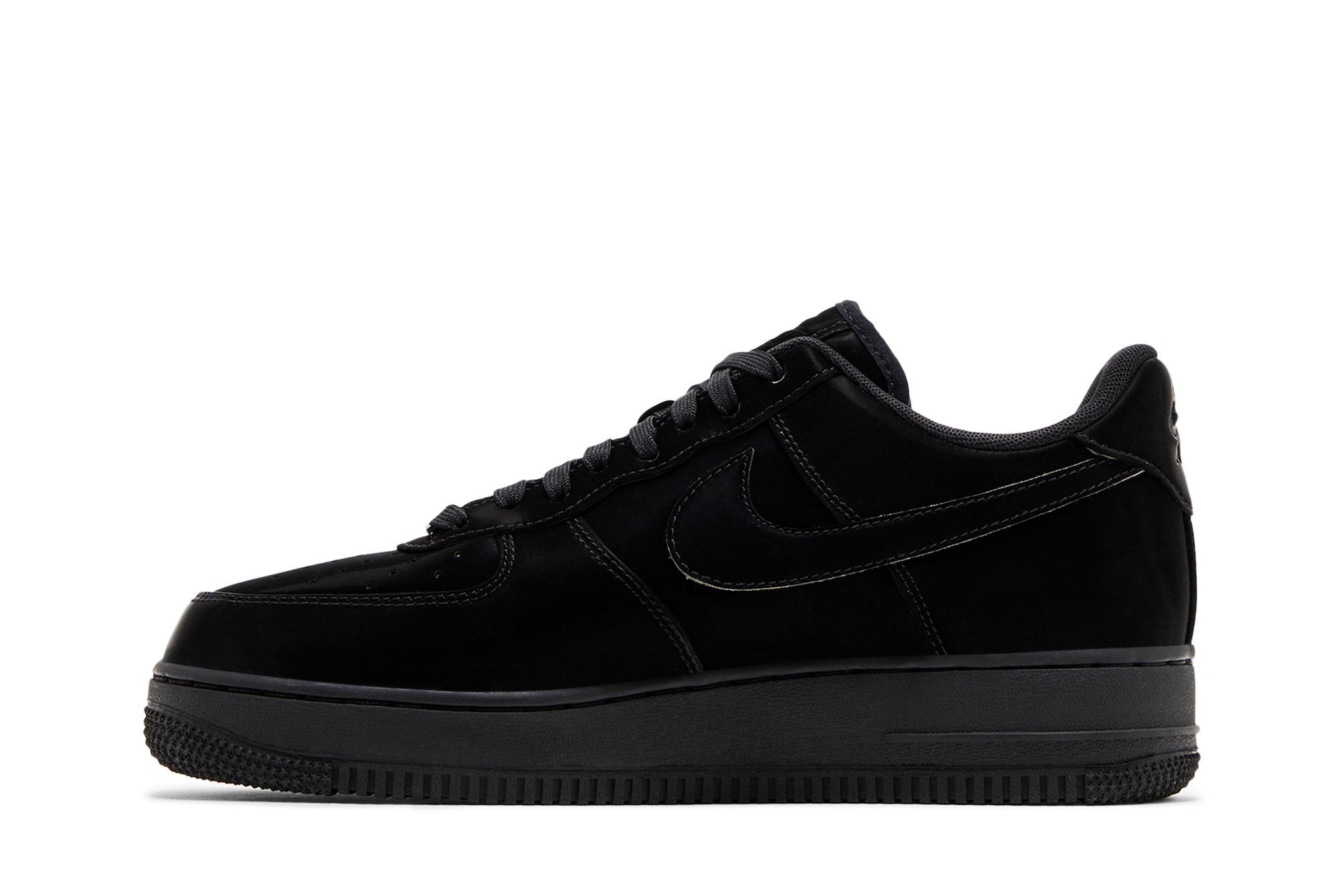 Nike Air Force 1 Low LX ‚Vanta Black‘
