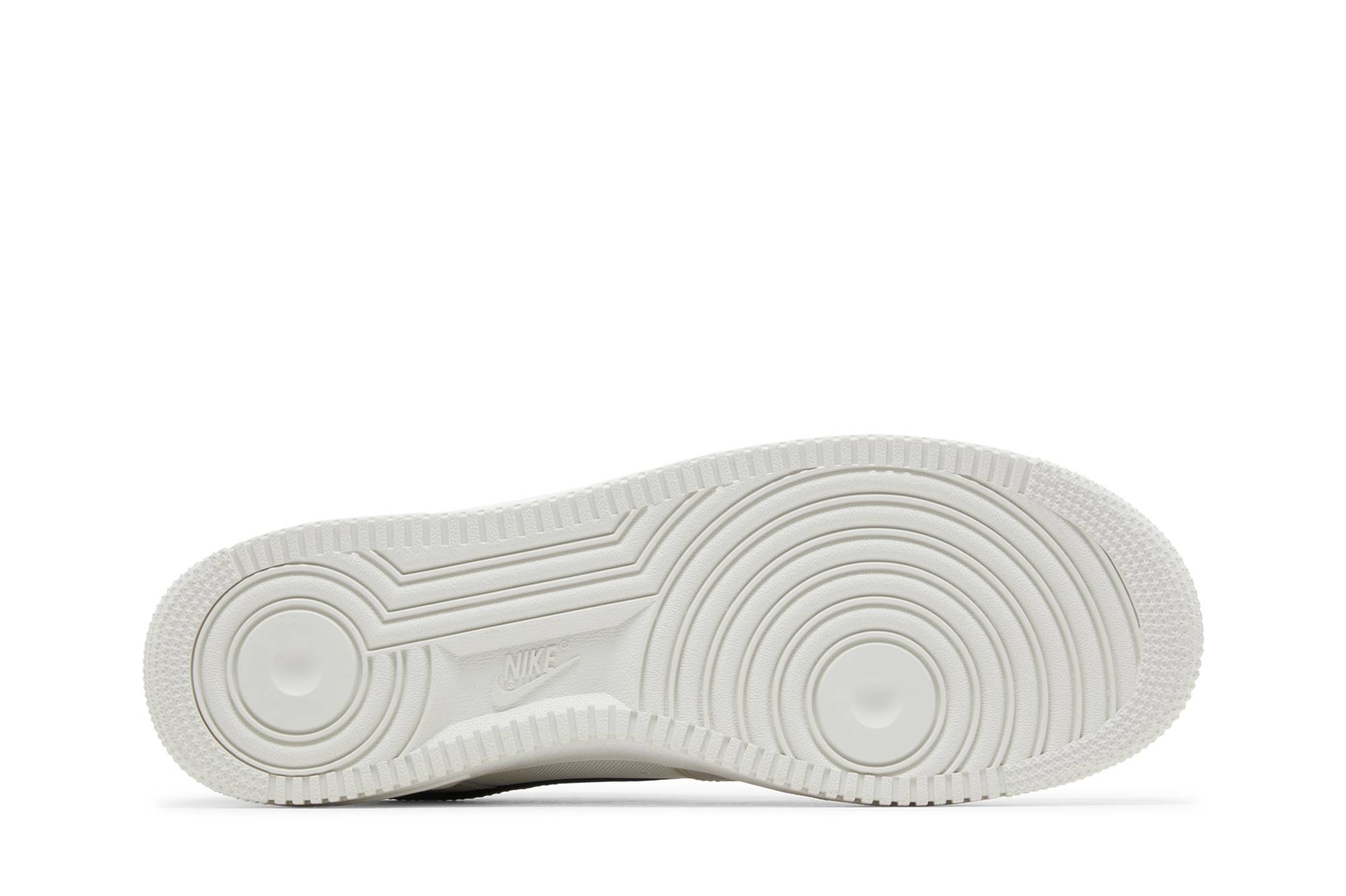 Nike Air Force 1 Low Premium ‚Light Bone Vivid Sulfur‘