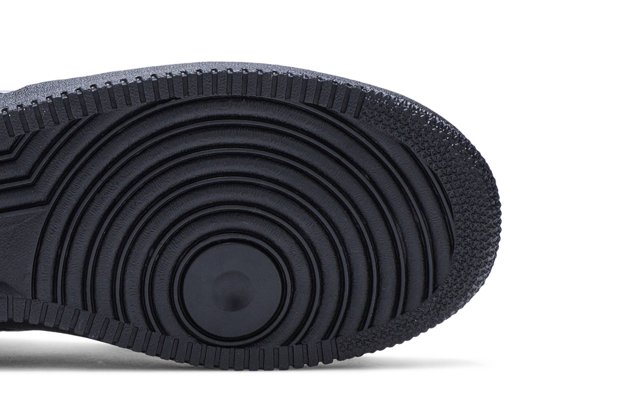 Nike Air Force 1 Low Retro QS ‚Black White‘