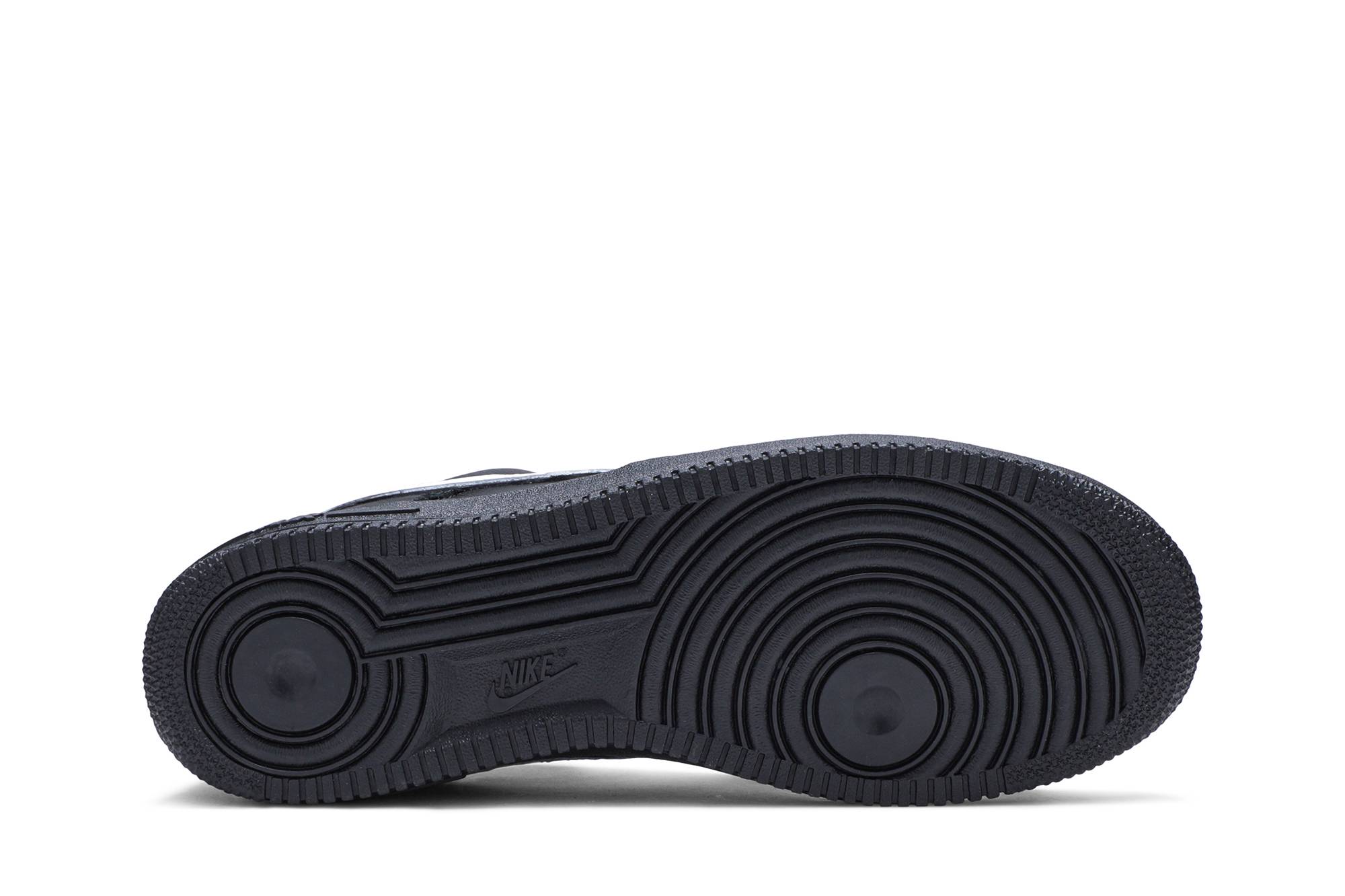 Nike Air Force 1 Low Retro QS ‚Black White‘