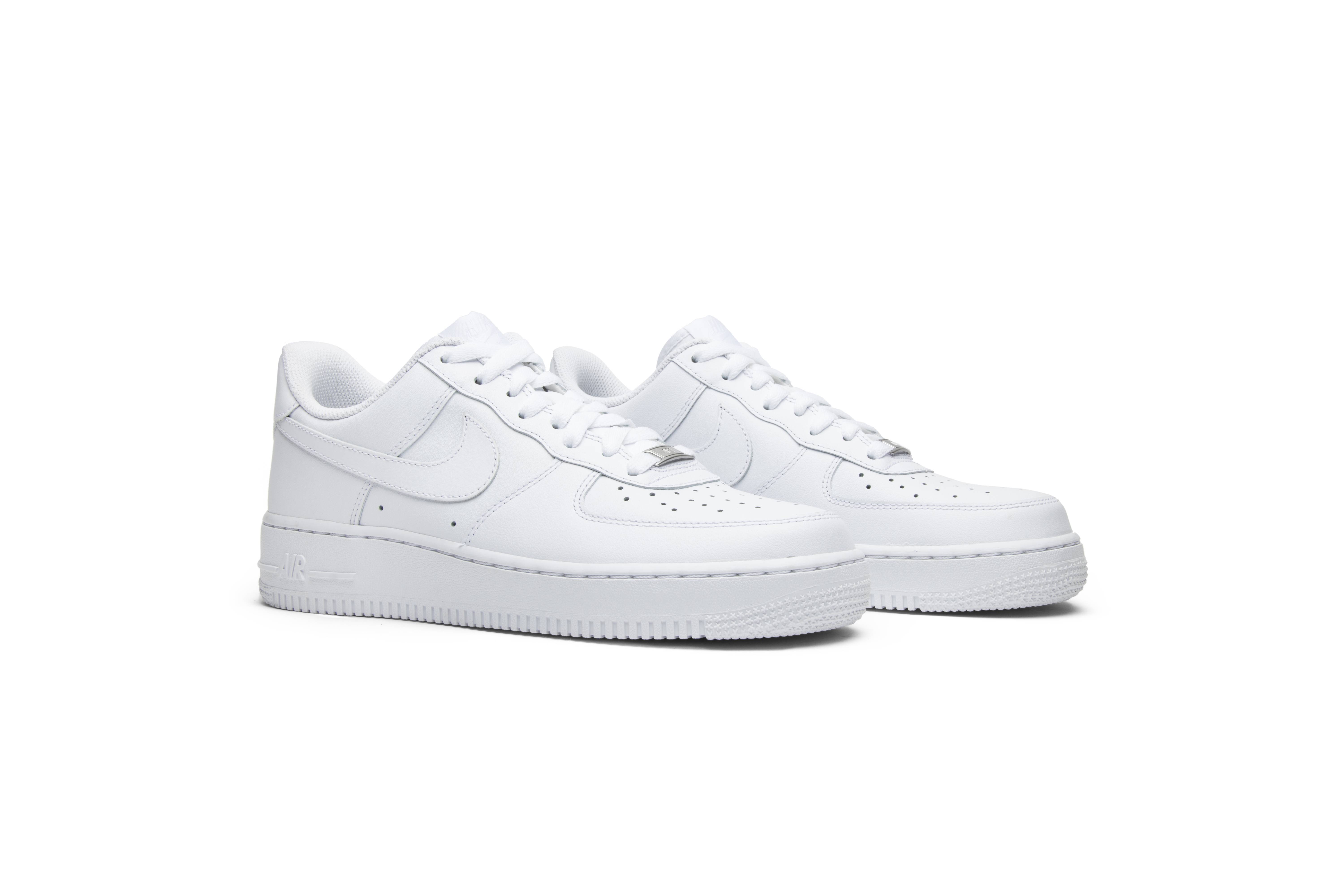 Nike Air Force 1 Low White ’07