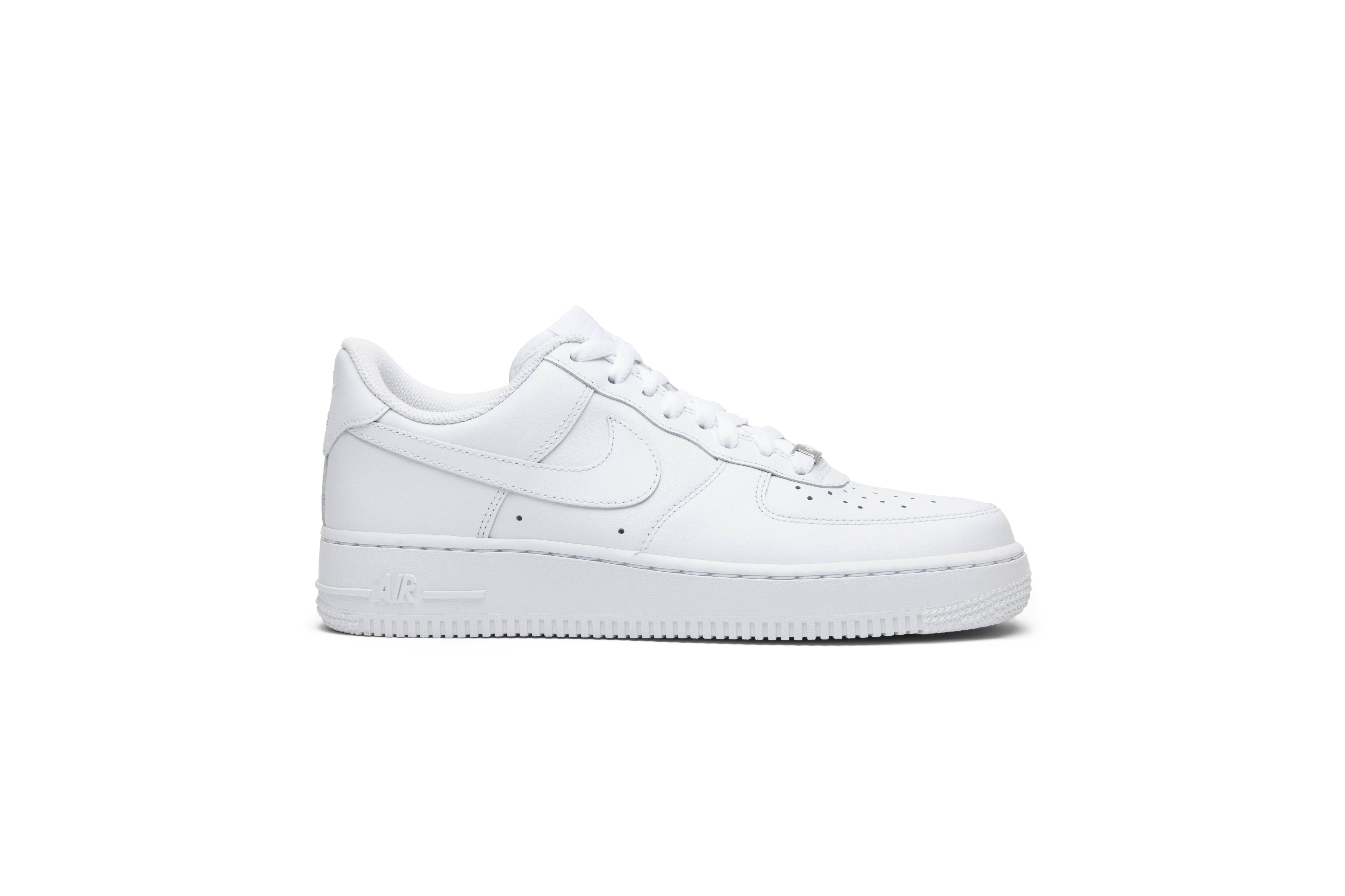 Nike Air Force 1 Low White ’07