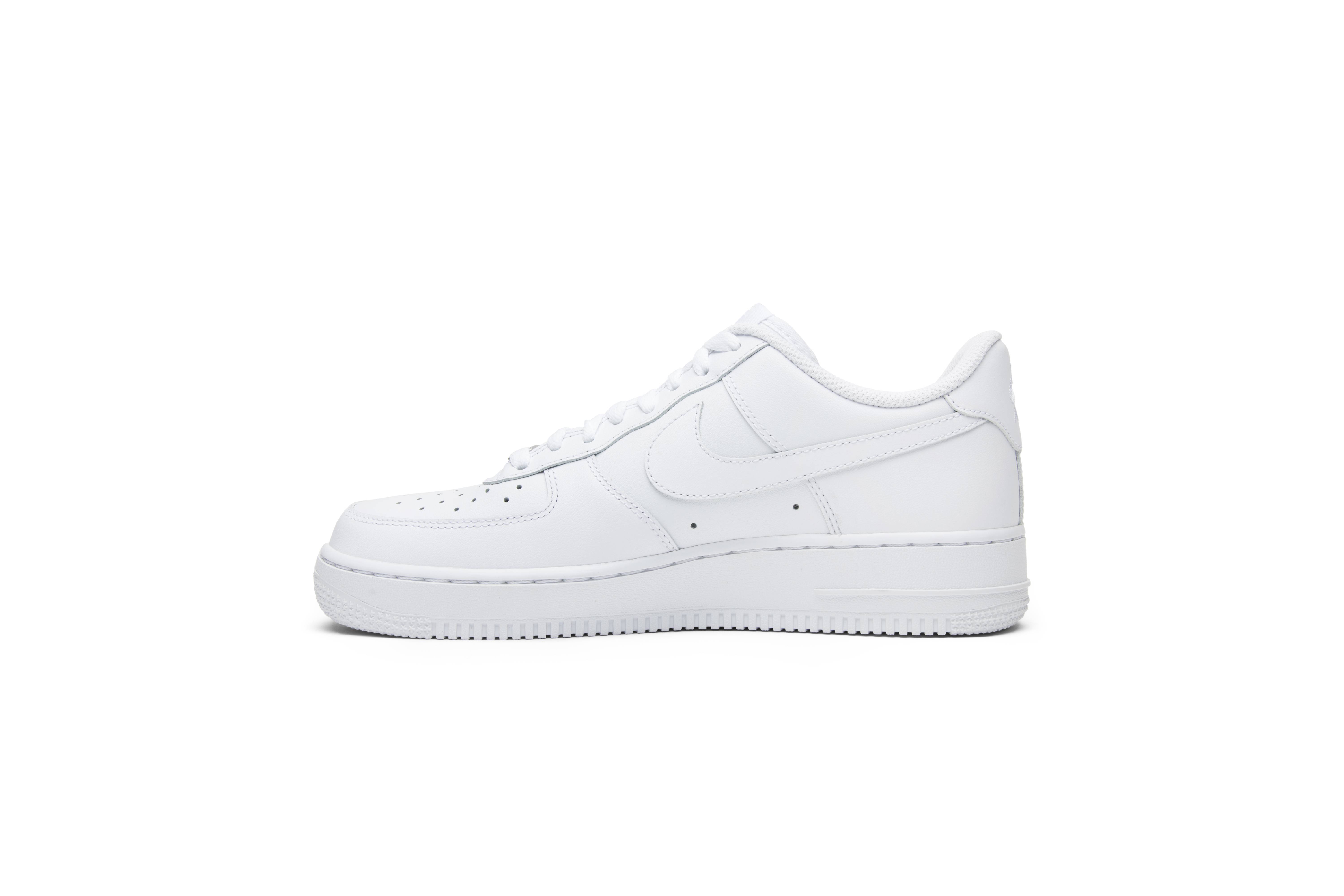 Nike Air Force 1 Low White ’07