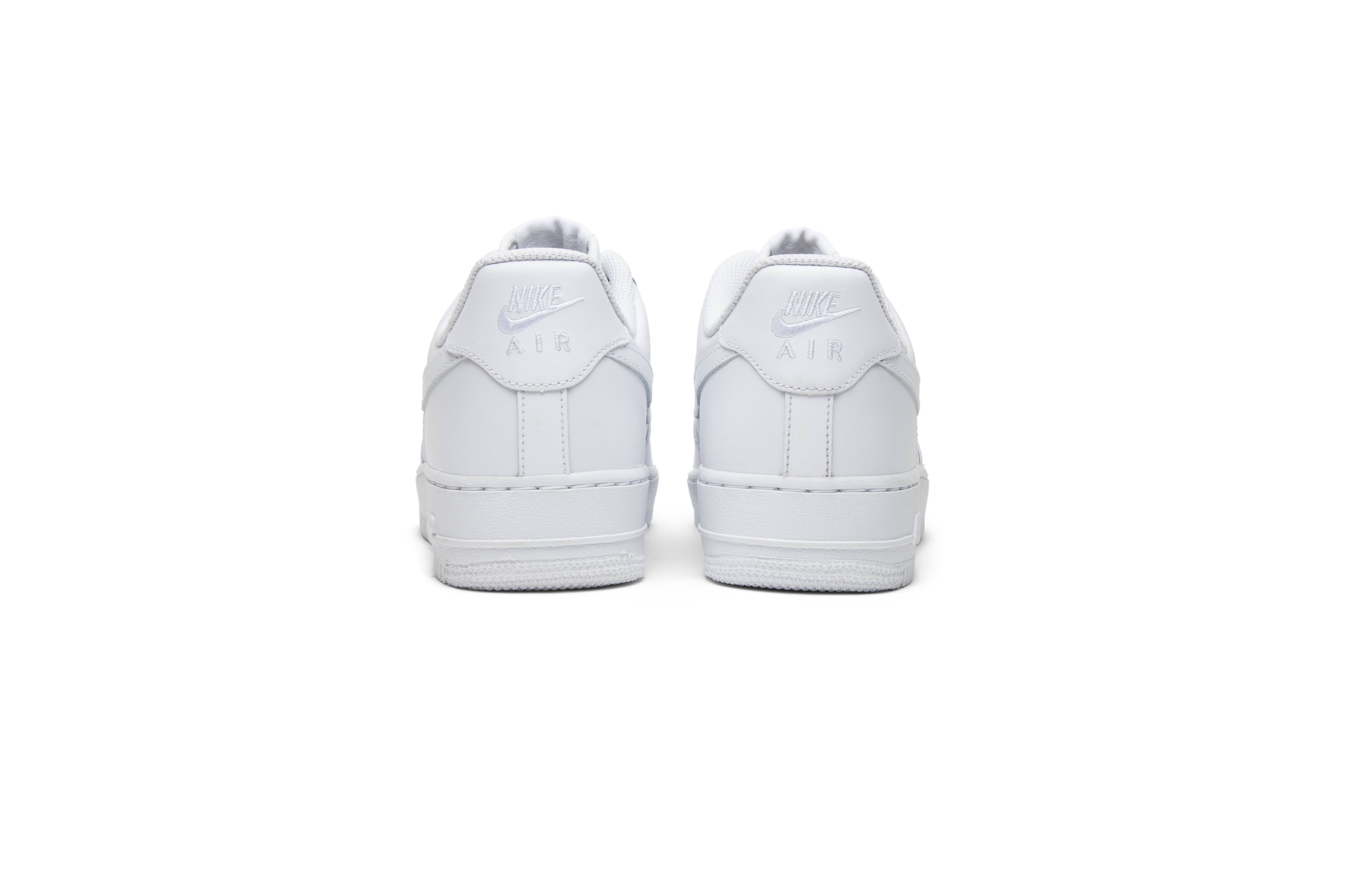 Nike Air Force 1 Low White ’07