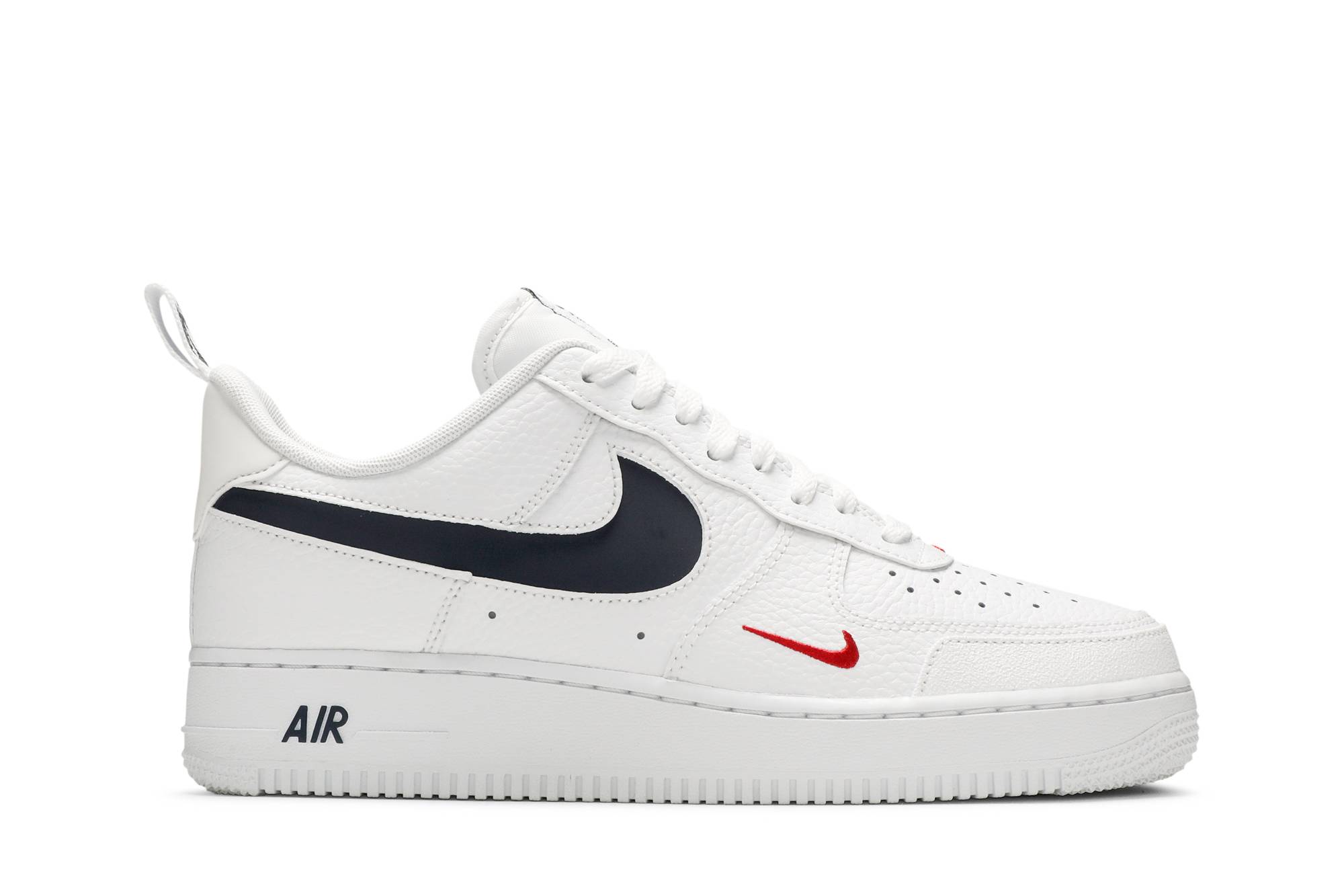 Nike Air Force 1 LV8 ‚Patriots‘