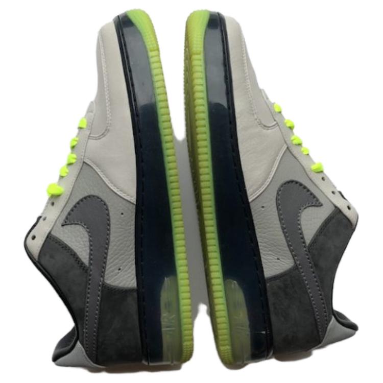 Nike Air Force 1 Supreme Max Air ‚Air Max 95‘