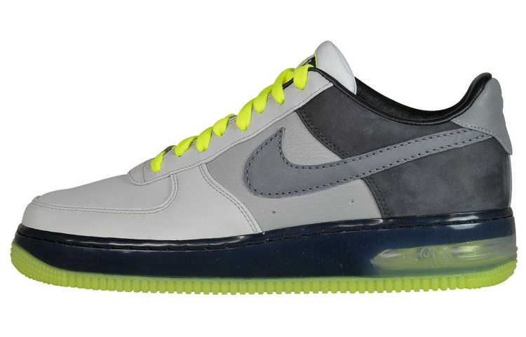 Nike Air Force 1 Supreme Max Air ‚Air Max 95‘