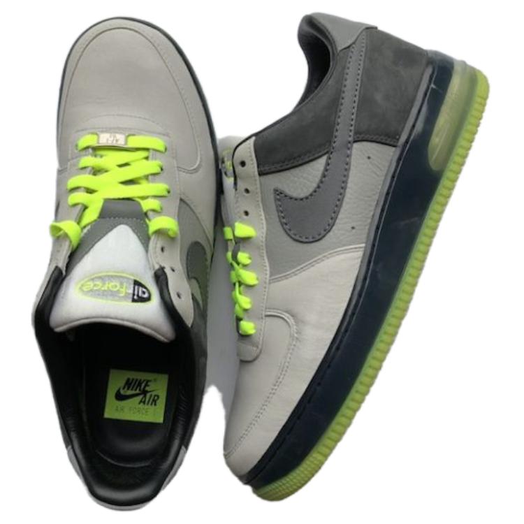 Nike Air Force 1 Supreme Max Air ‚Air Max 95‘
