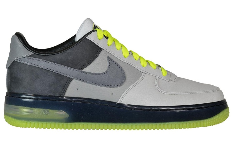 Nike Air Force 1 Supreme Max Air ‚Air Max 95‘