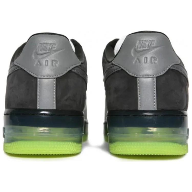 Nike Air Force 1 Supreme Max Air ‚Air Max 95‘