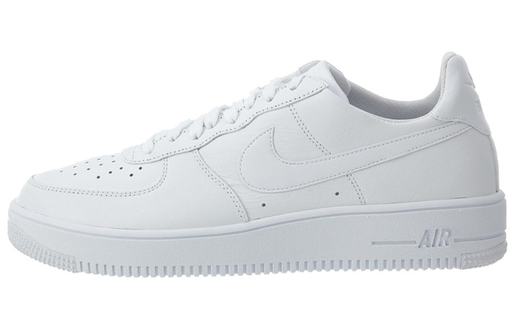 Nike Air Force 1 Ultraforce Leather ‚White‘