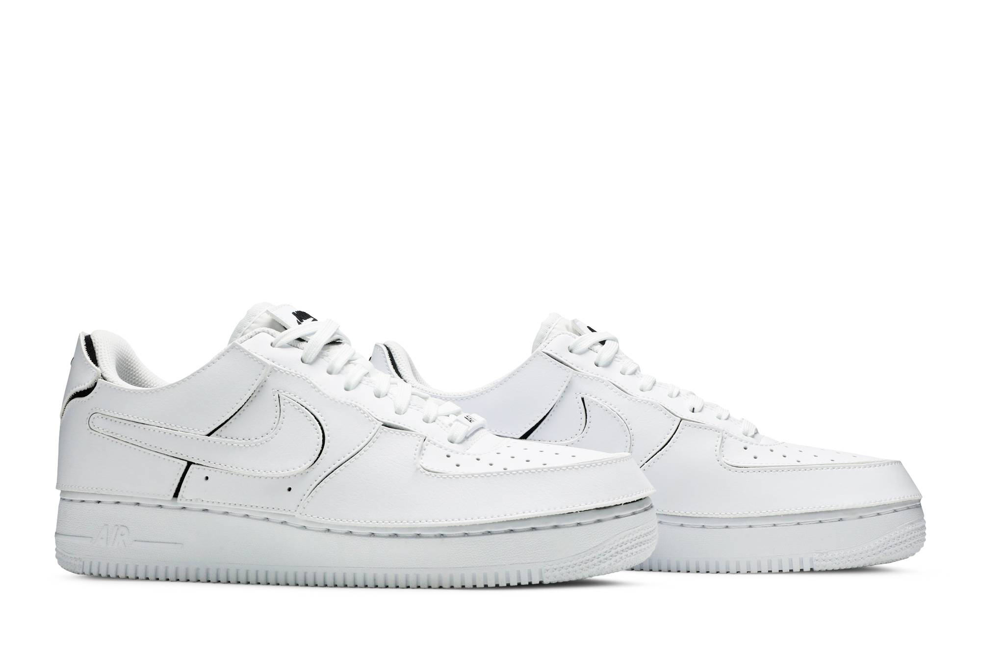 Nike Air Force 1/1 ‚Cosmic Clay‘