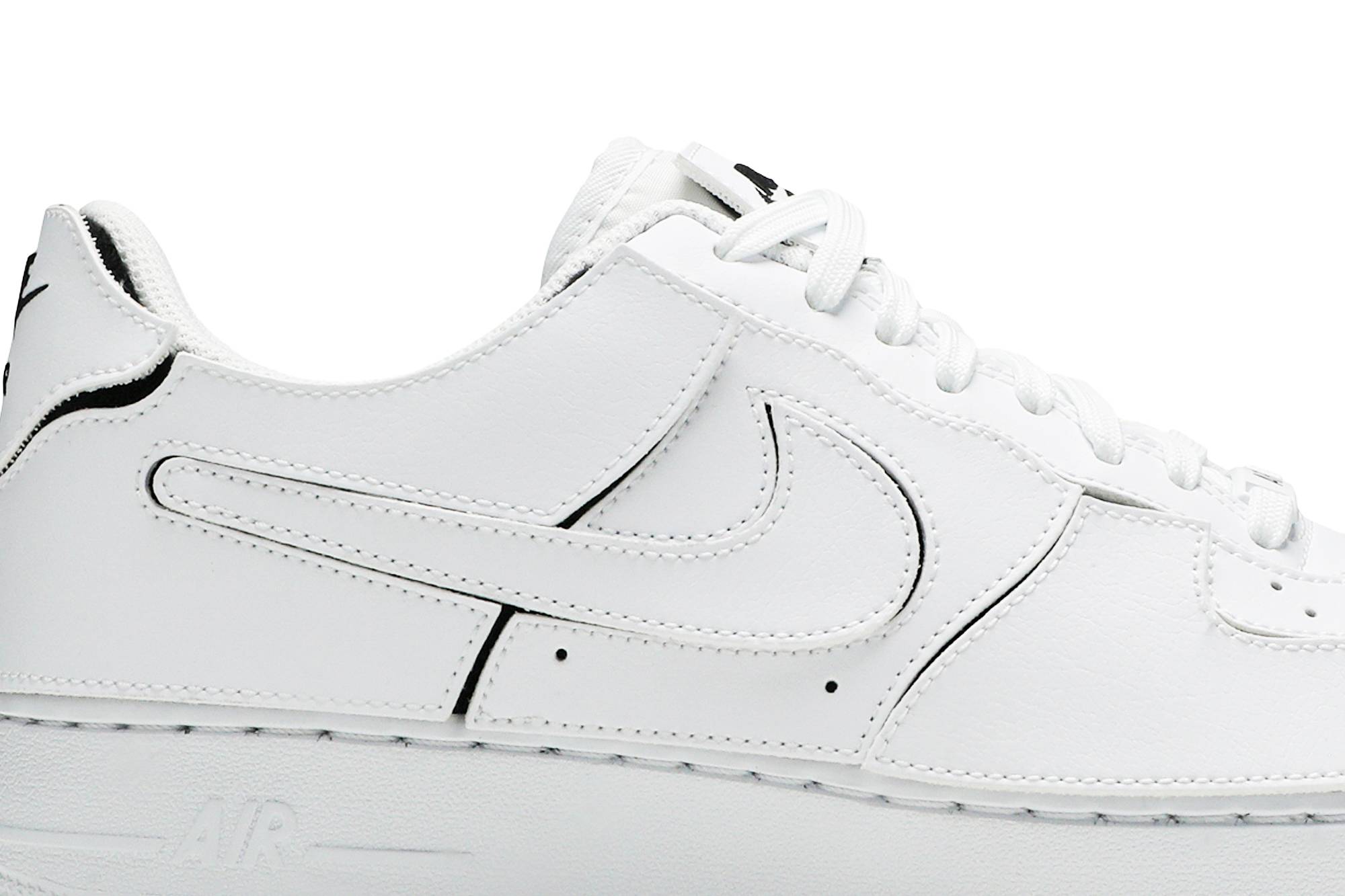 Nike Air Force 1/1 ‚Cosmic Clay‘