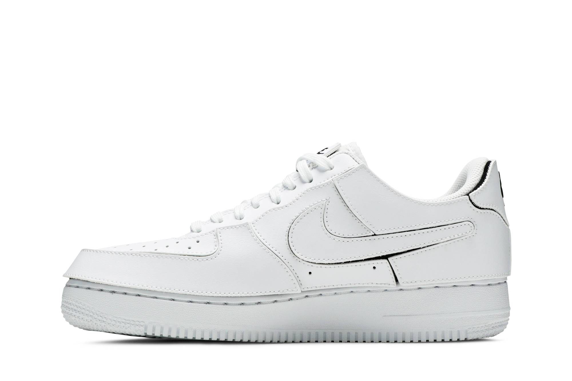 Nike Air Force 1/1 ‚Cosmic Clay‘