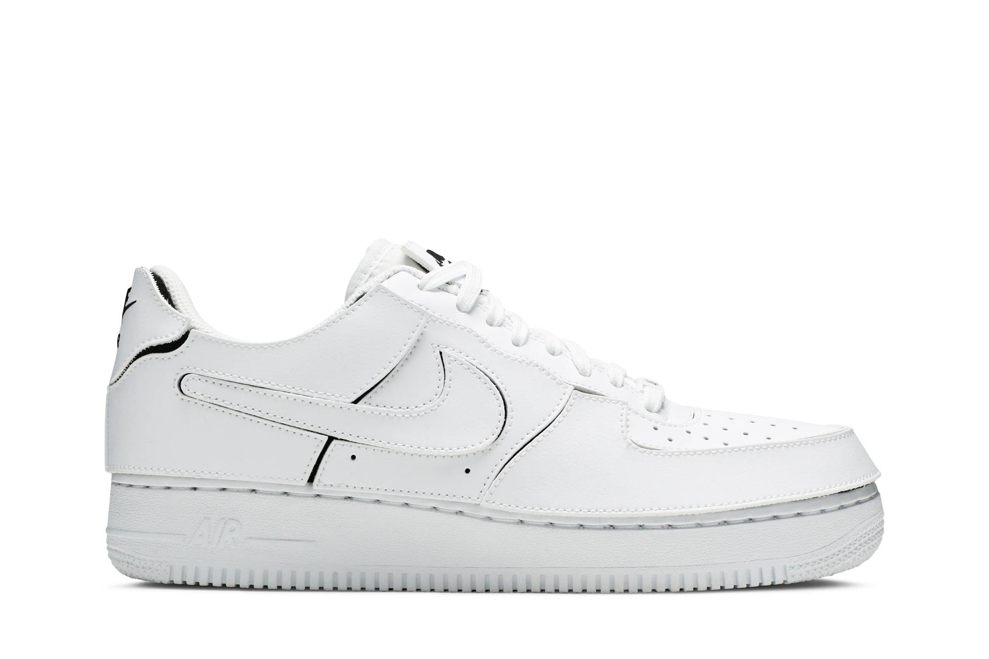 Nike Air Force 1/1 ‚Cosmic Clay‘