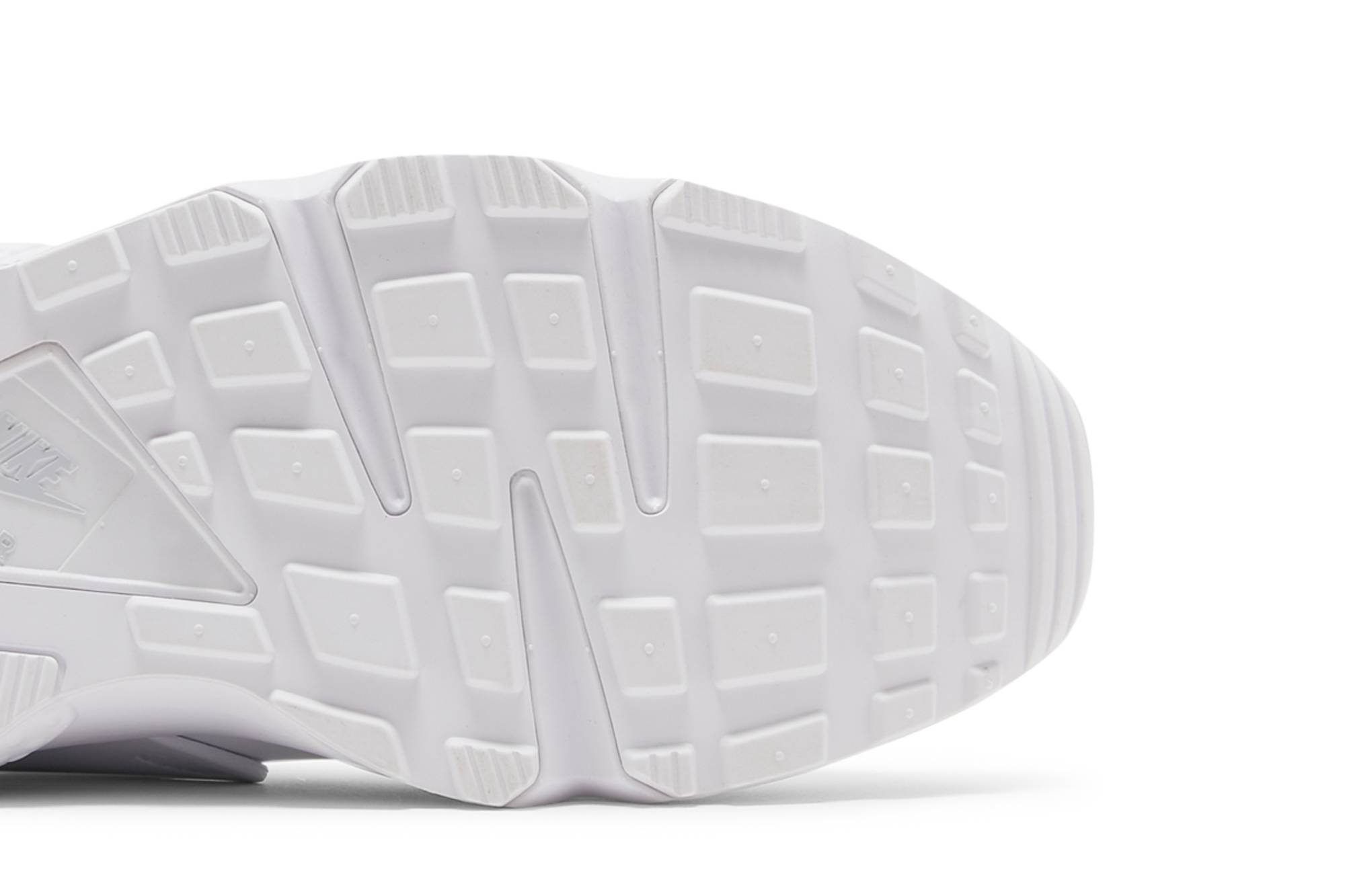 Nike Air Huarache ‚Triple White‘