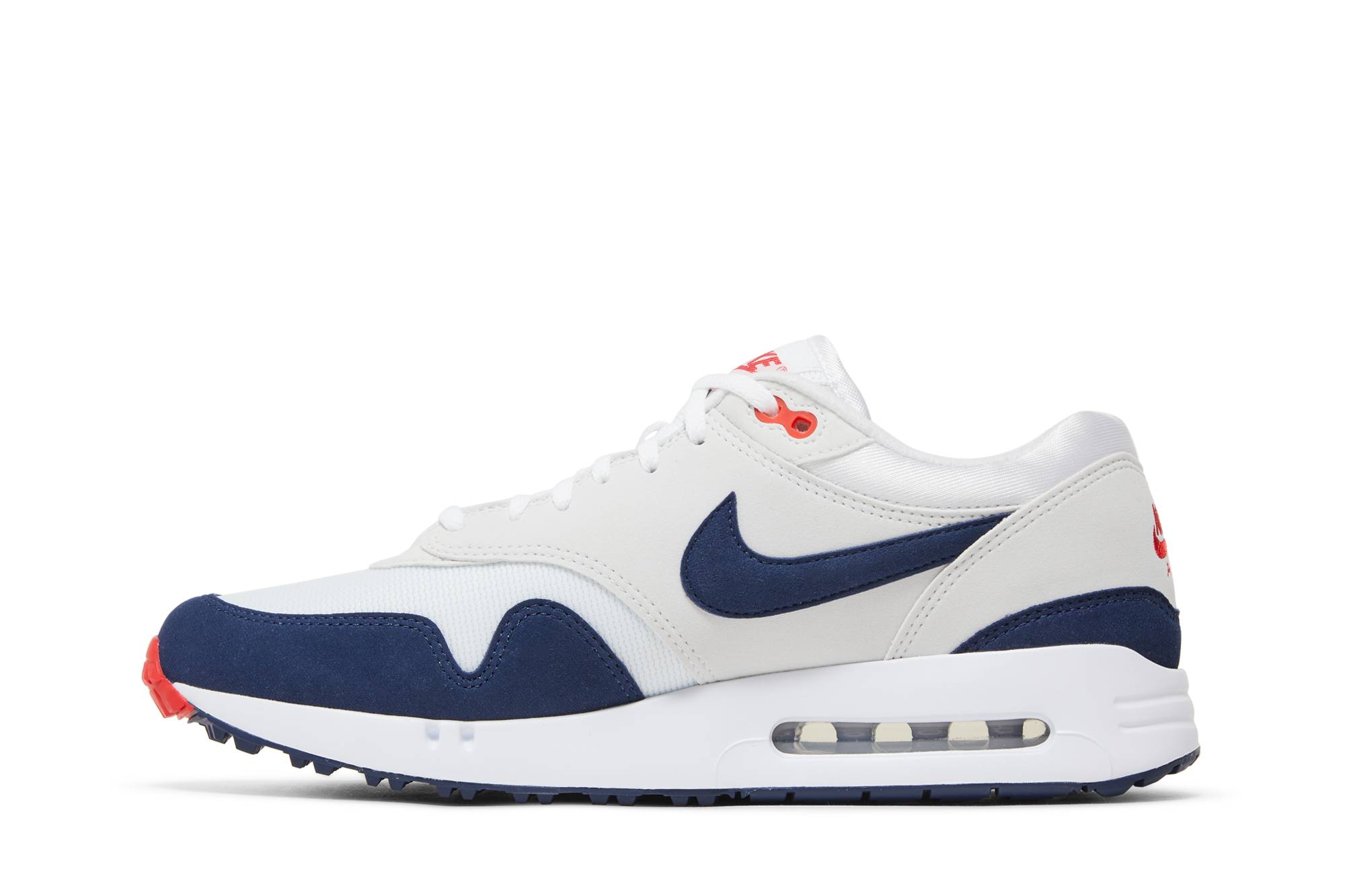 Nike Air Max 1 ’86 OG Golf ‚Big Bubble - Obsidian‘