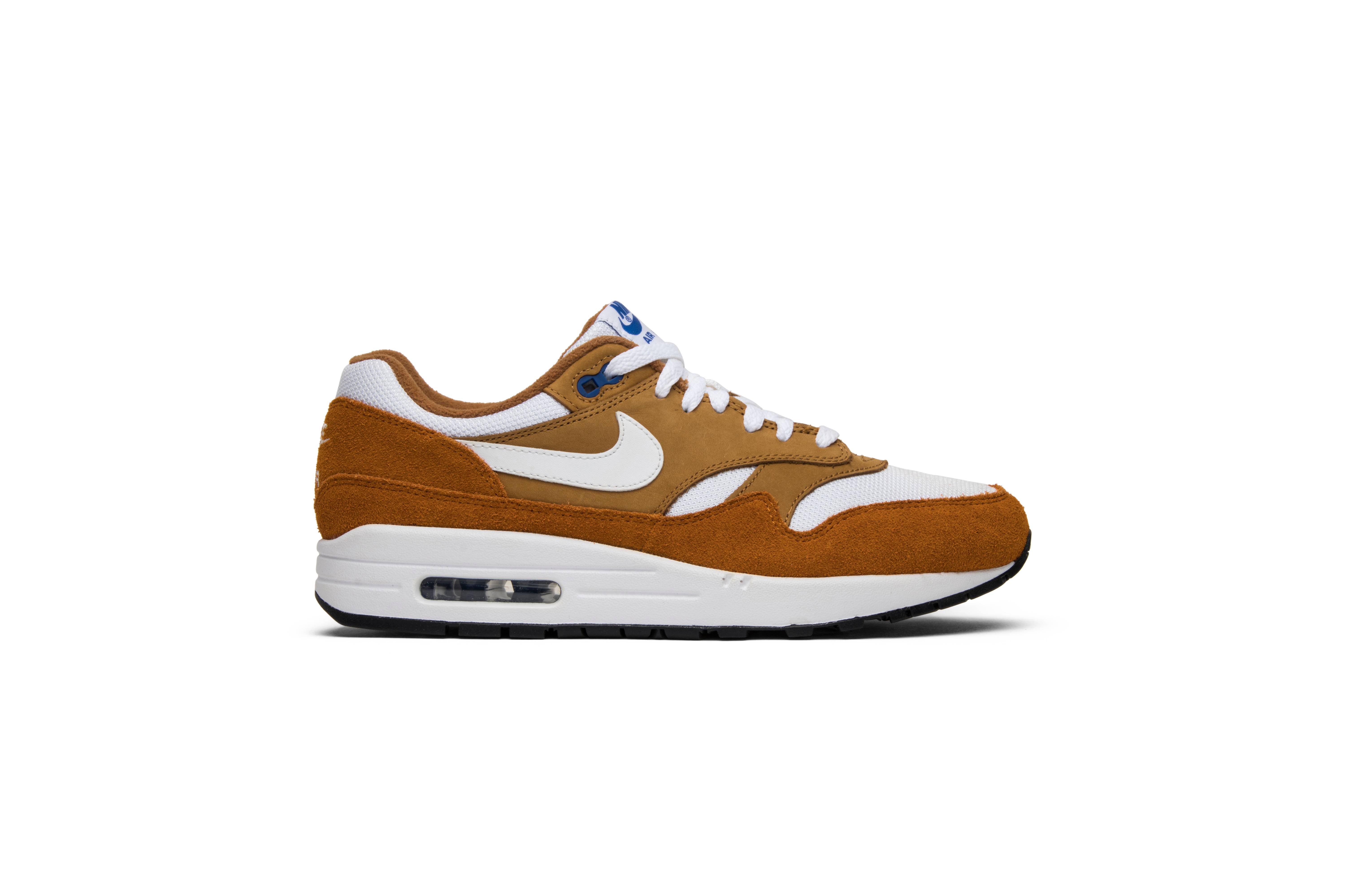 Nike Air Max 1 ‚Curry‘ 2018