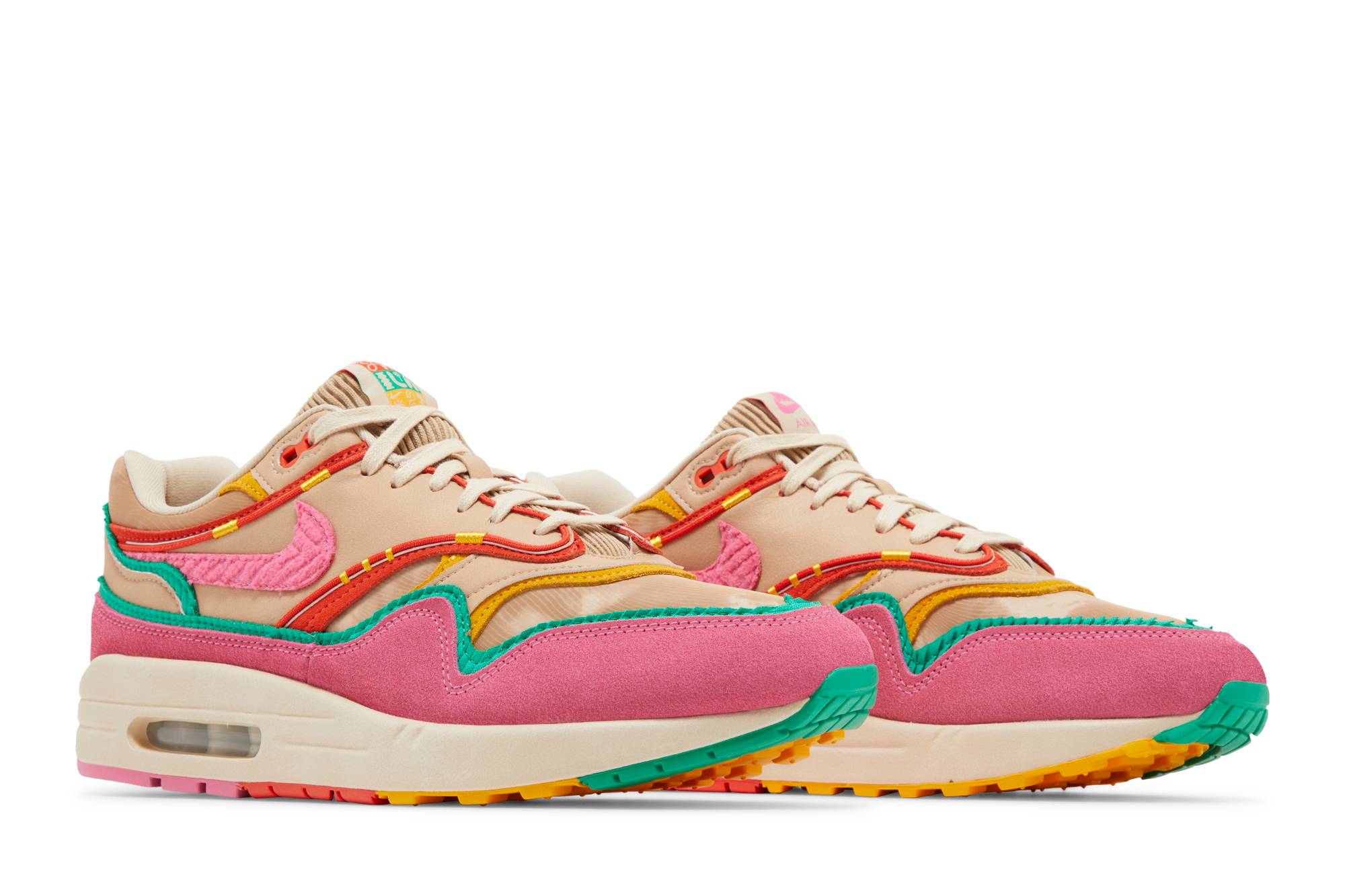Nike Air Max 1 ‚Familia‘