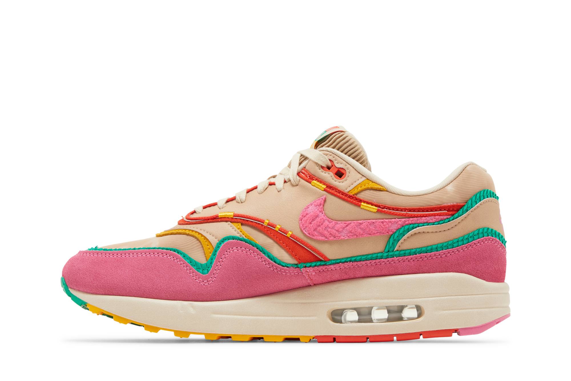 Nike Air Max 1 ‚Familia‘
