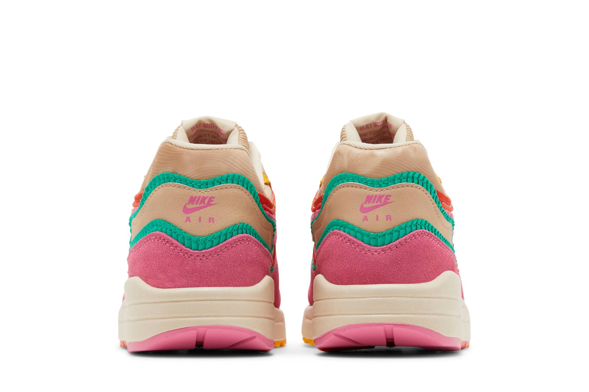 Nike Air Max 1 ‚Familia‘