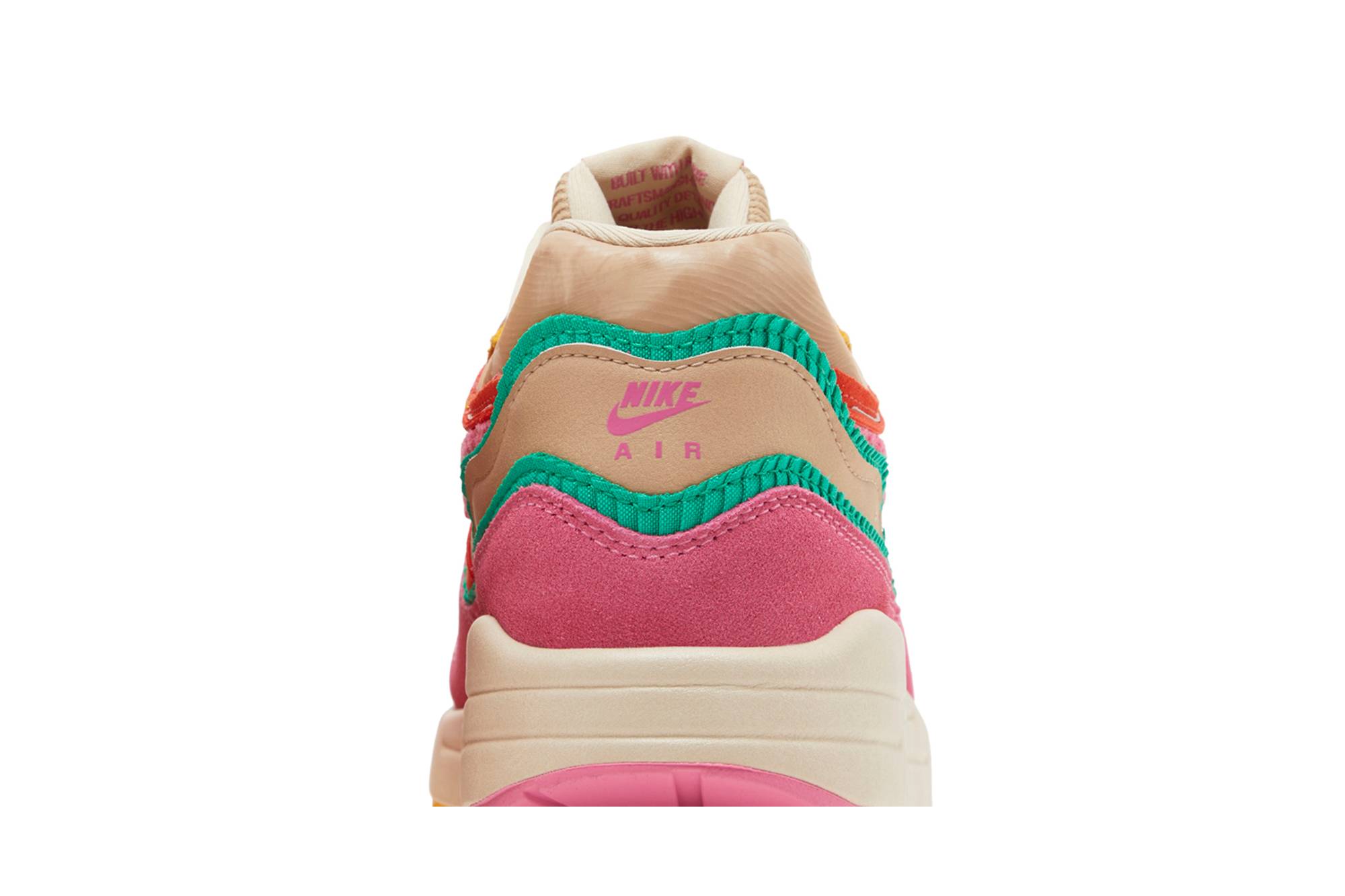 Nike Air Max 1 ‚Familia‘