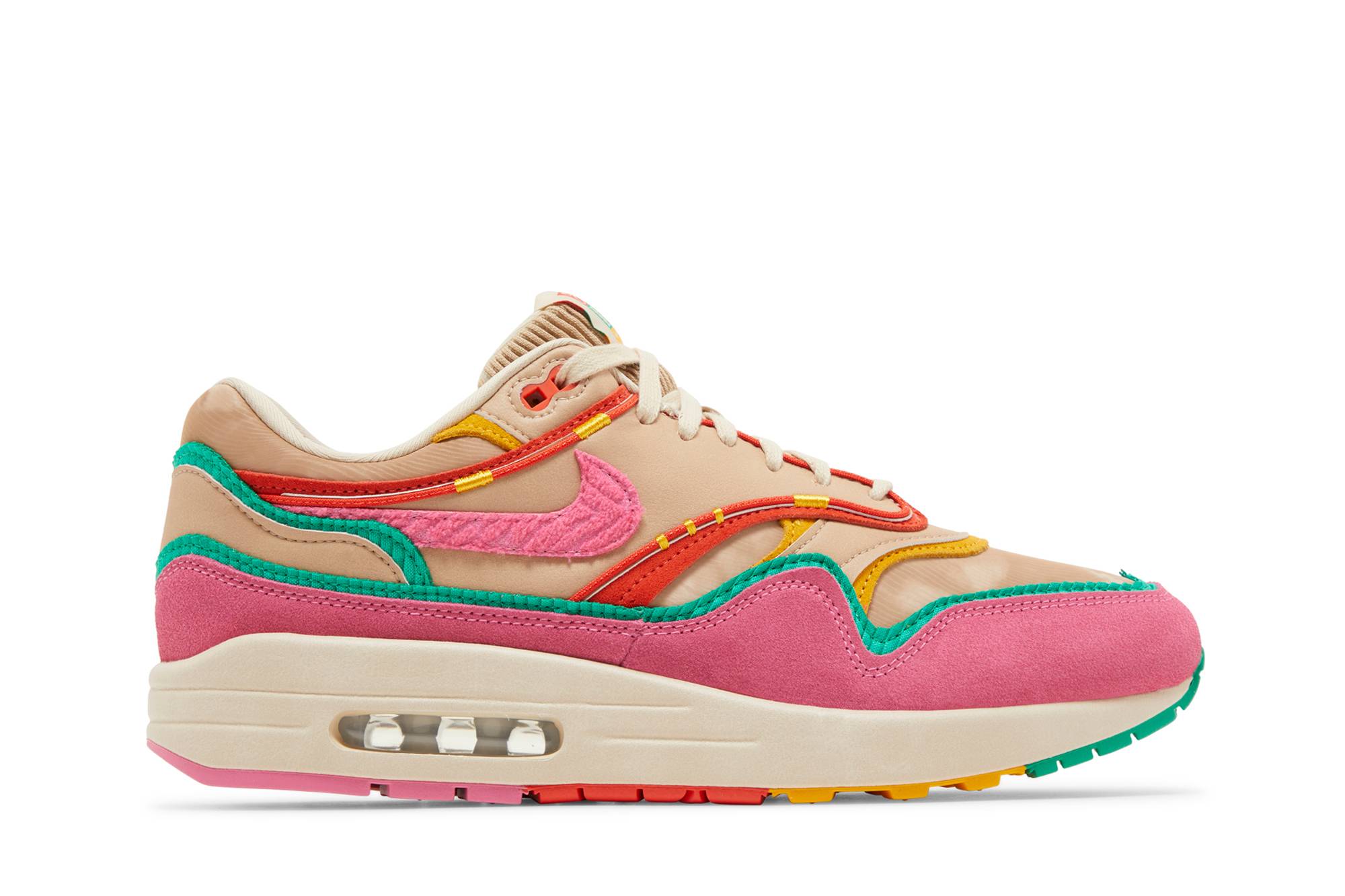Nike Air Max 1 ‚Familia‘