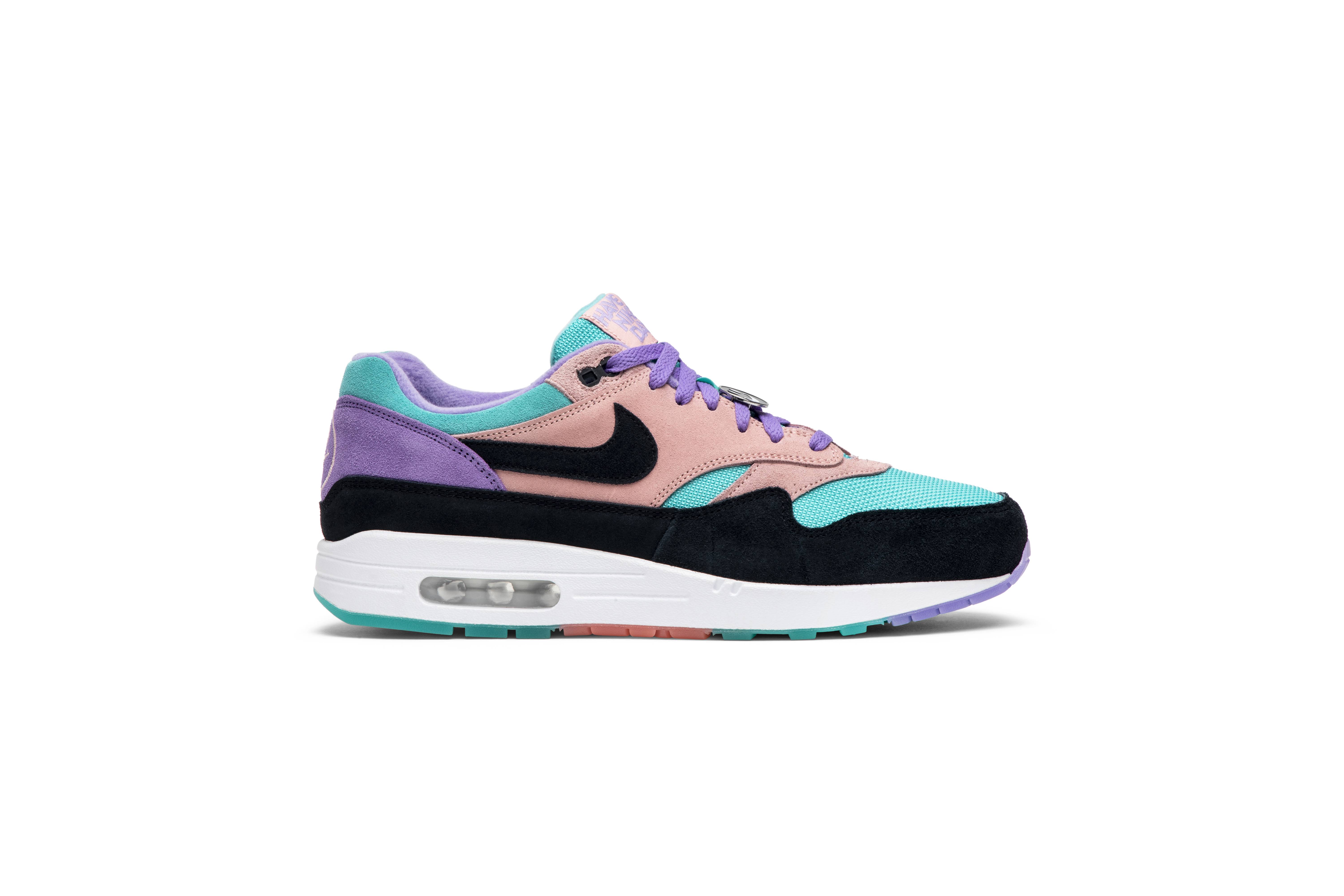 Nike Air Max 1 ‚Have A Nike Day‘