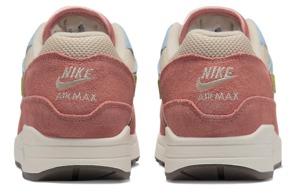 Nike Air Max 1 ‚Light Madder Root‘